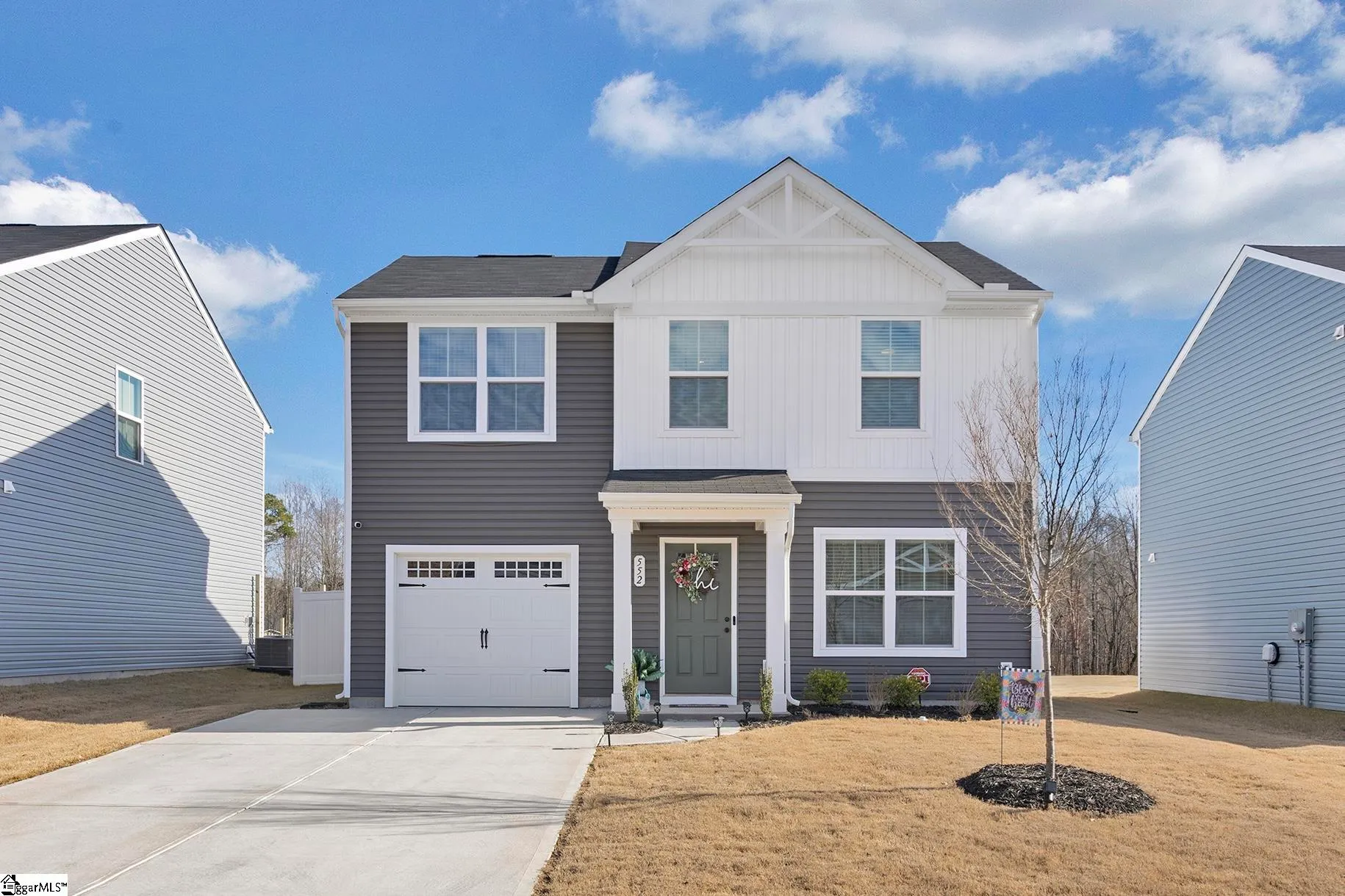 Property image 1 at 552 Eden Hall Road, Woodruff, SC 29388