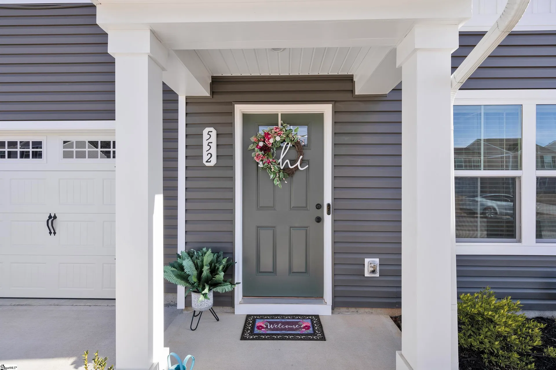 Property image 2 at 552 Eden Hall Road, Woodruff, SC 29388