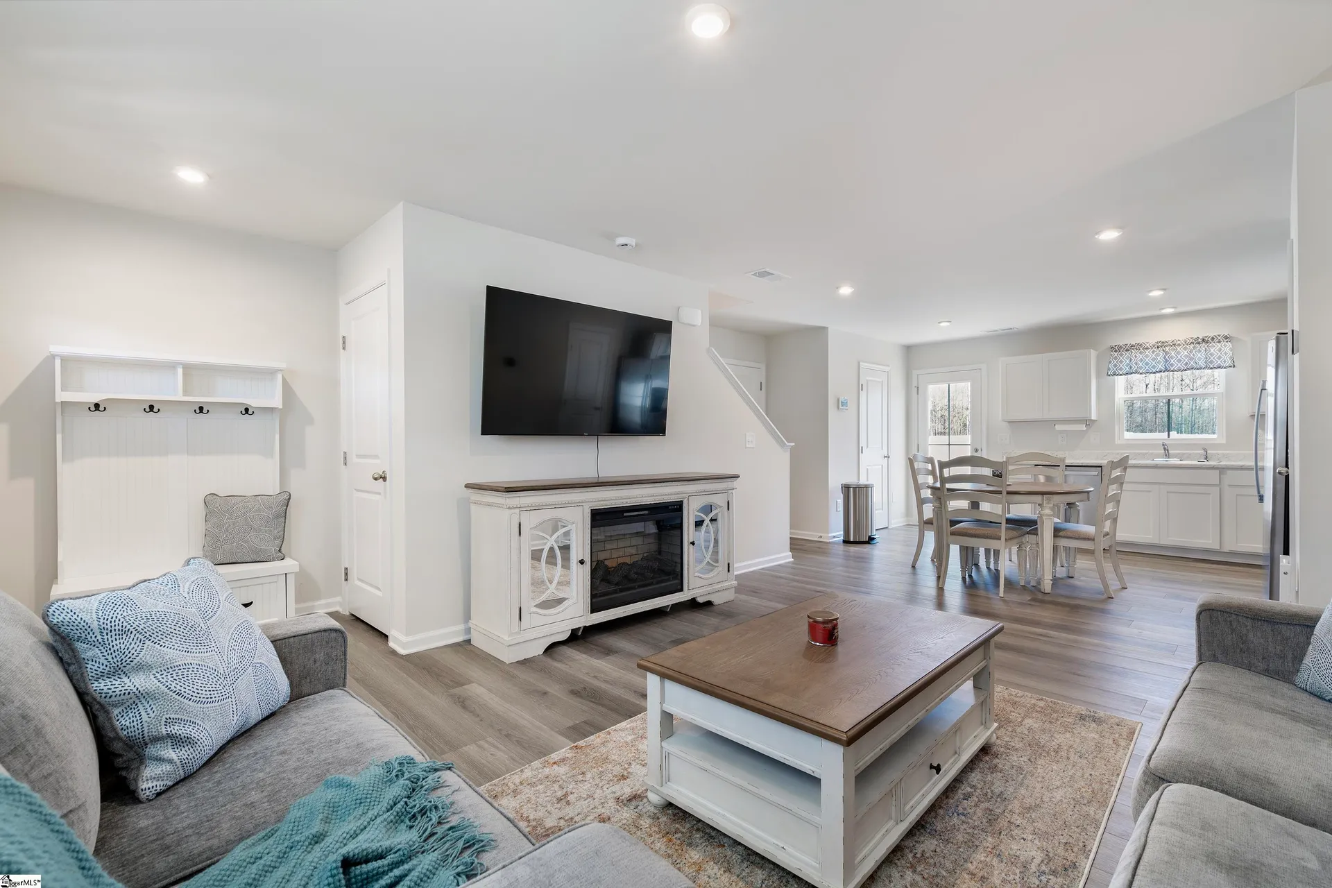 Property image 3 at 552 Eden Hall Road, Woodruff, SC 29388