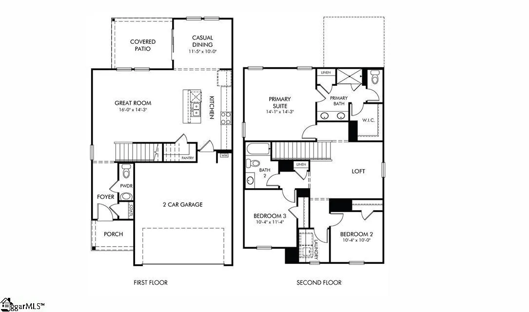 Property image 2 at 39 Brayfield Trail, Greenville, SC 29607