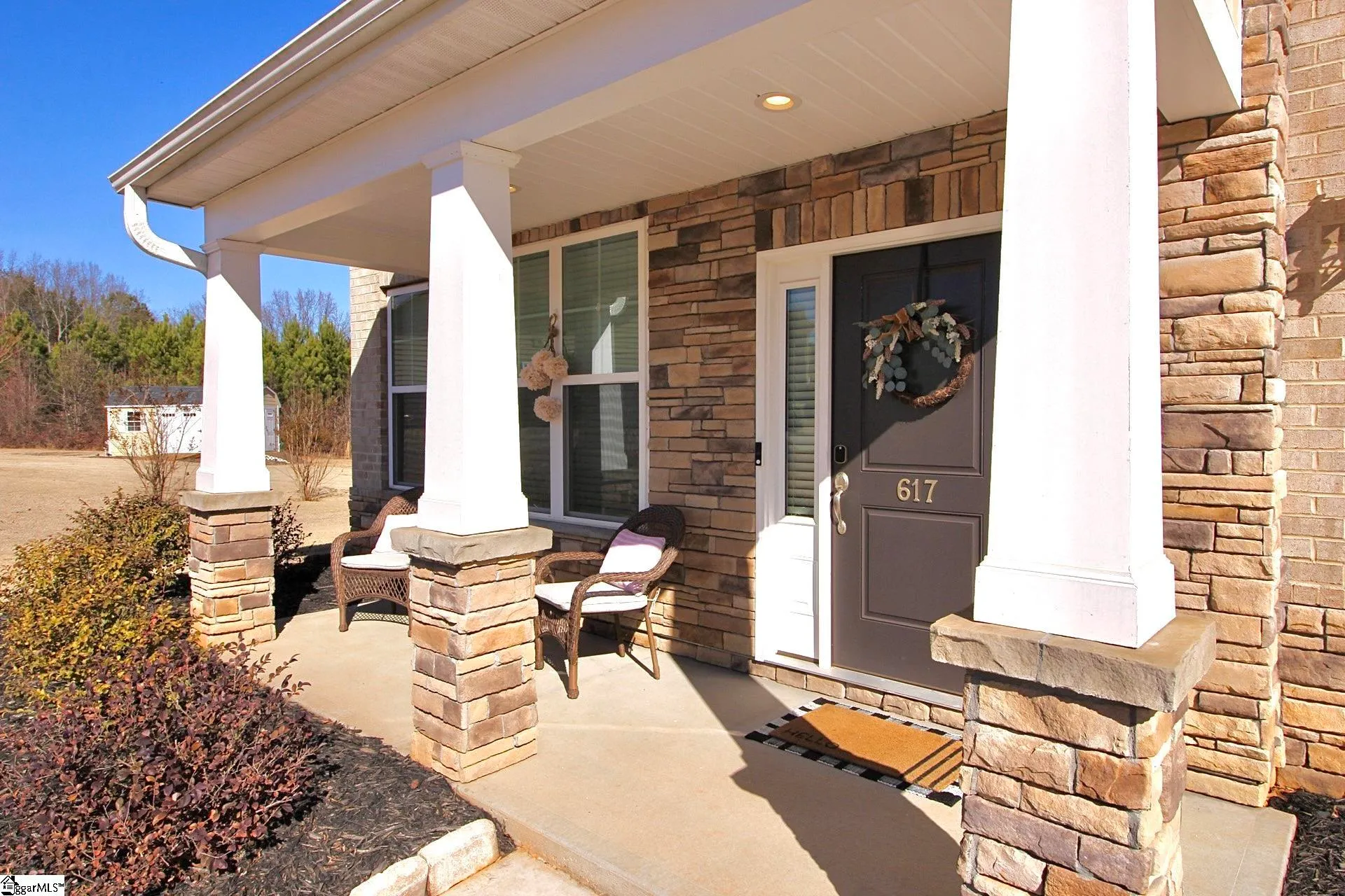 Property image 2 at 617 N Meadows Lane, Easley, SC 29642