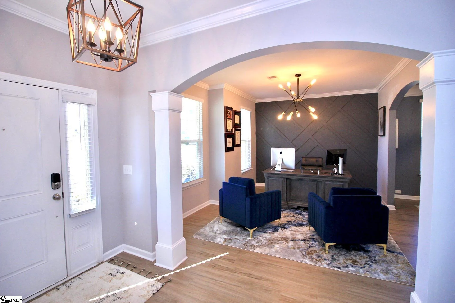 Property image 4 at 617 N Meadows Lane, Easley, SC 29642