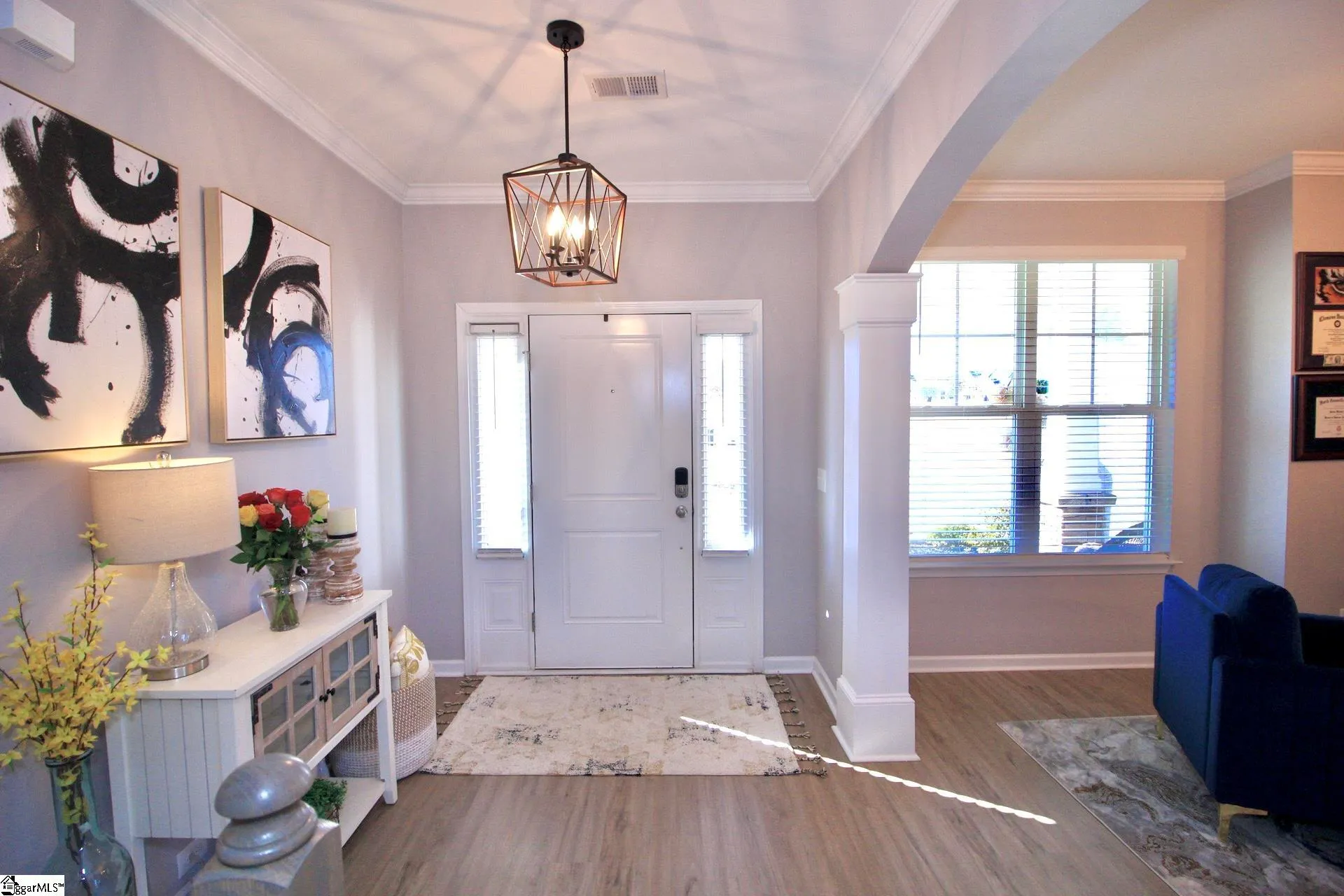 Property image 5 at 617 N Meadows Lane, Easley, SC 29642