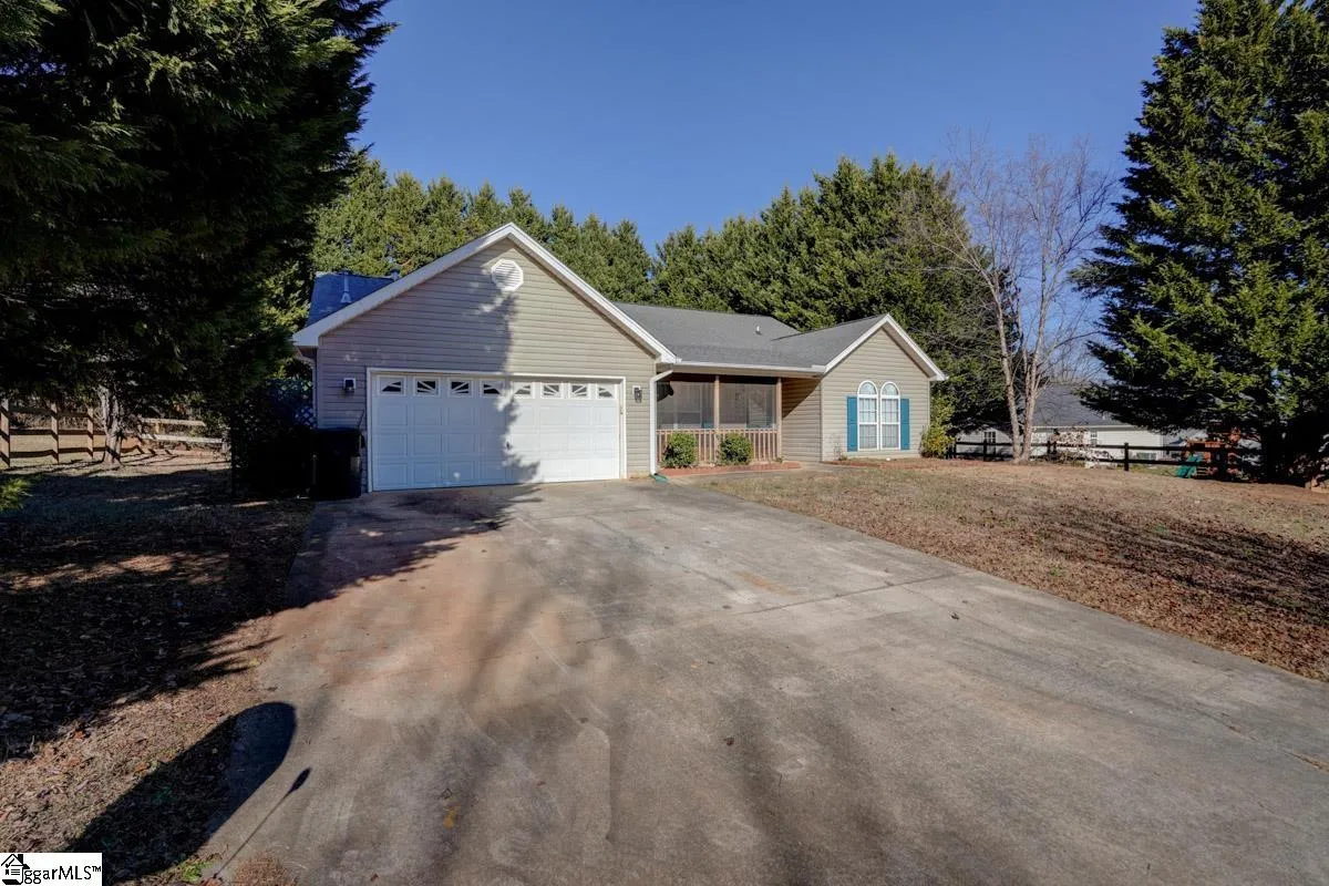 4 Setinel Court