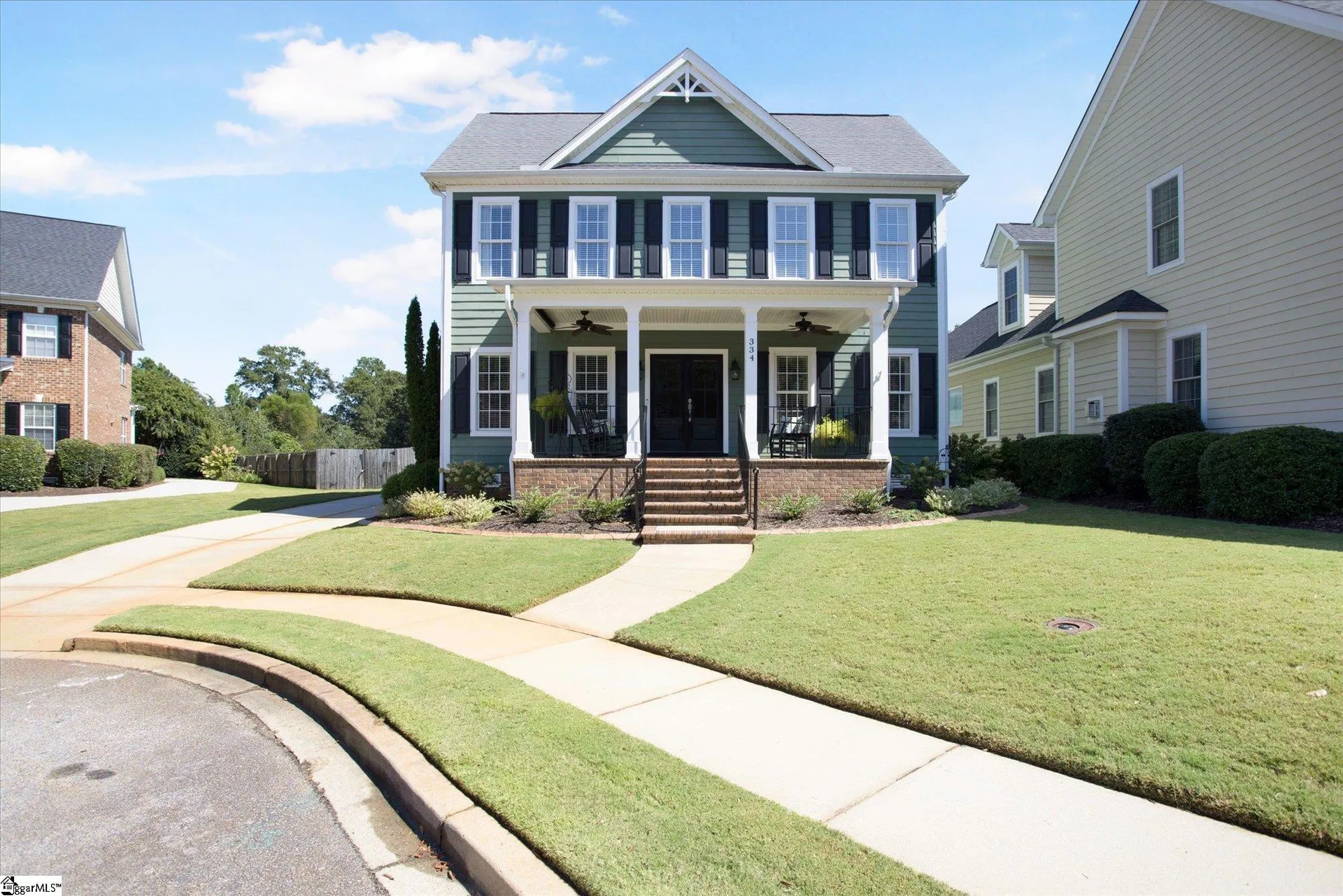 334 Crandon Drive