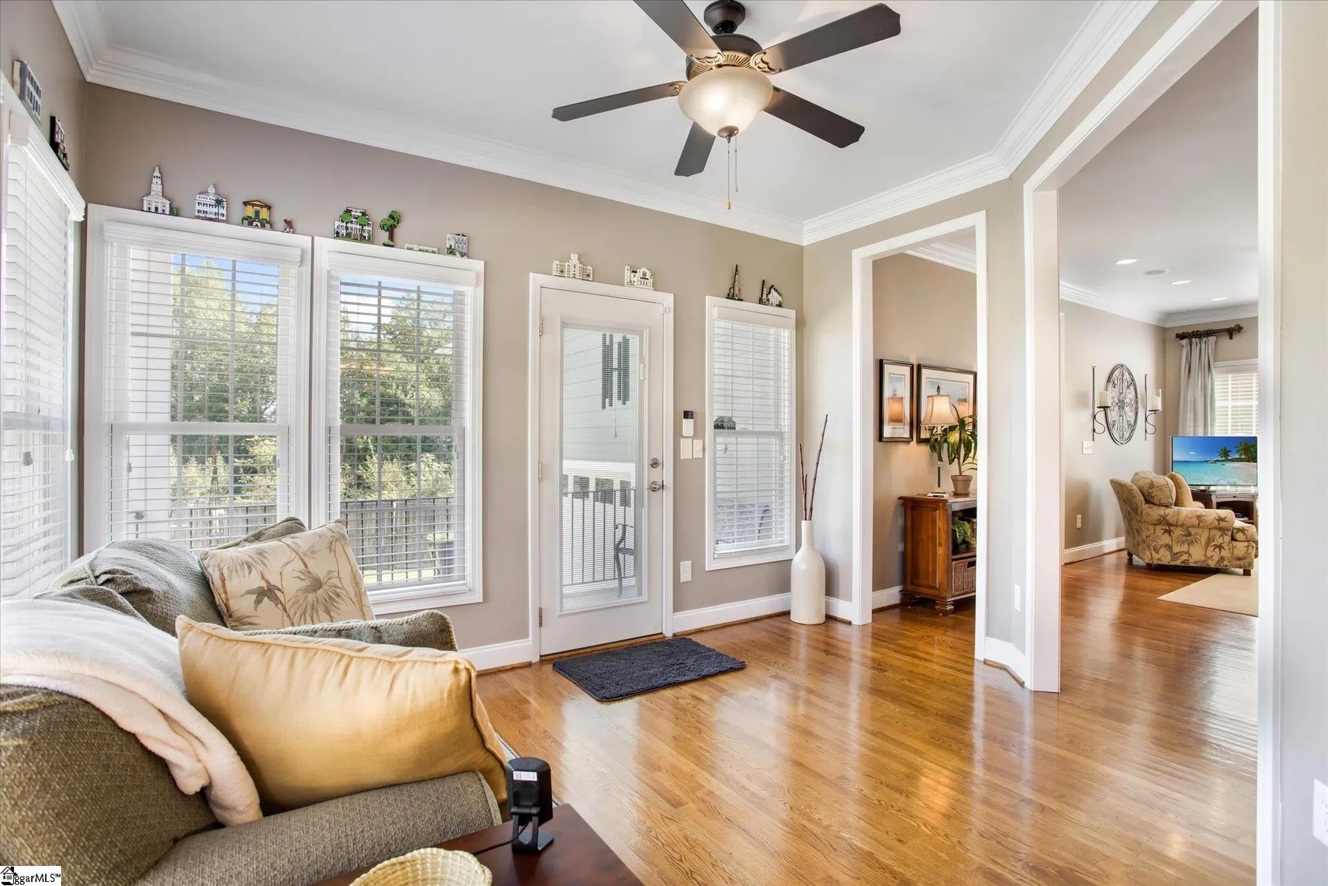 Property image 3 at 334 Crandon Drive, Greenville, SC 29615
