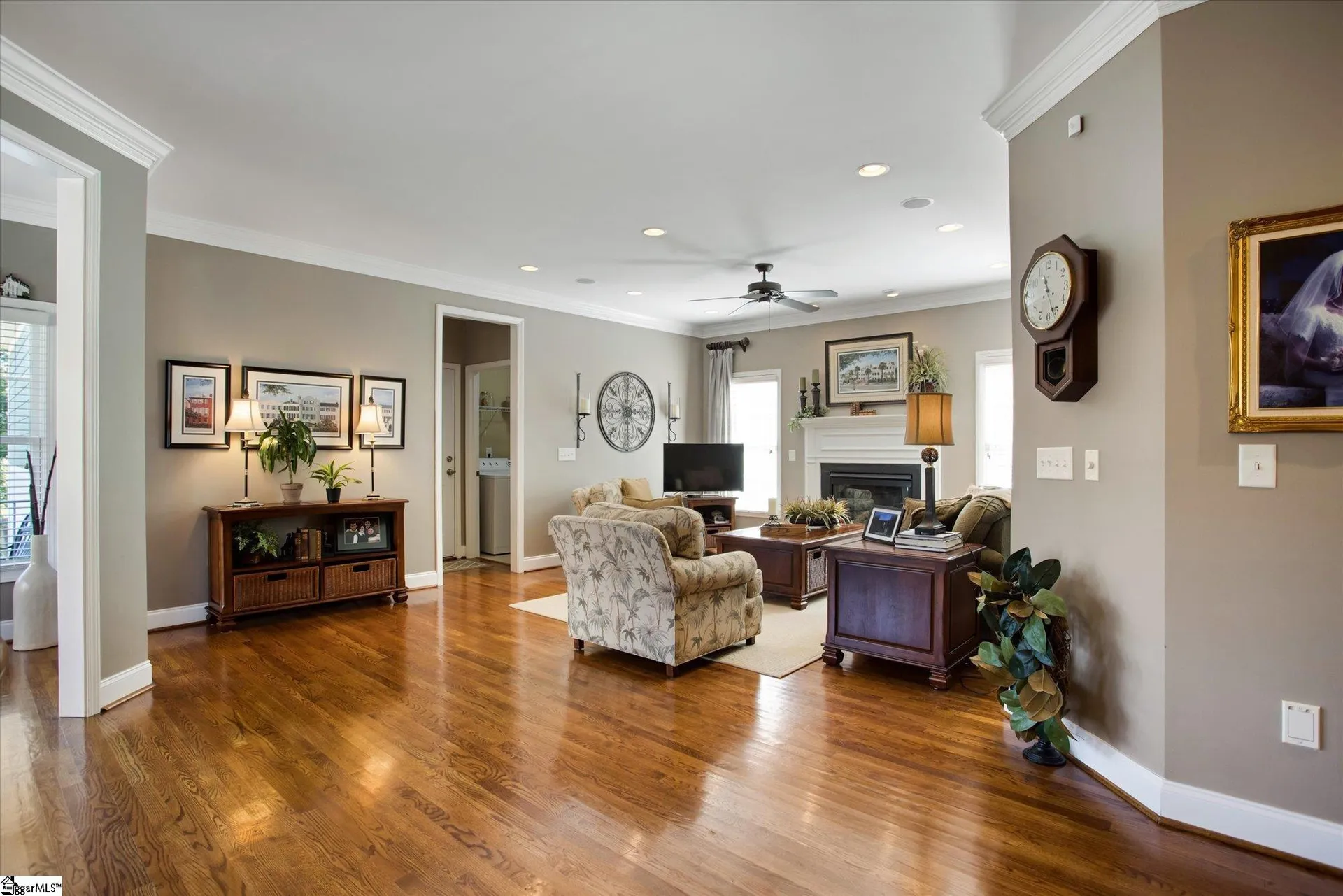 Property image 4 at 334 Crandon Drive, Greenville, SC 29615