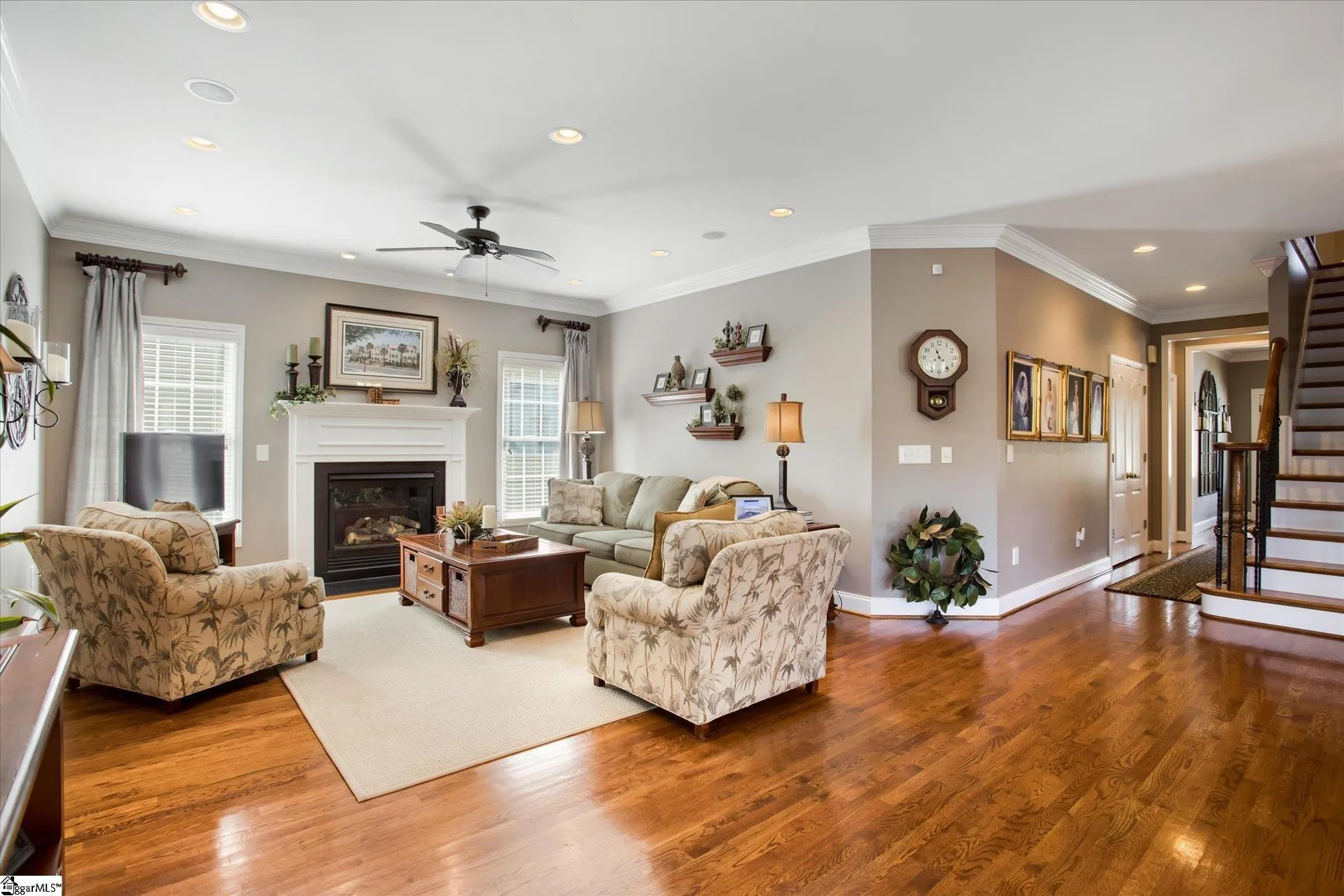 Property image 5 at 334 Crandon Drive, Greenville, SC 29615