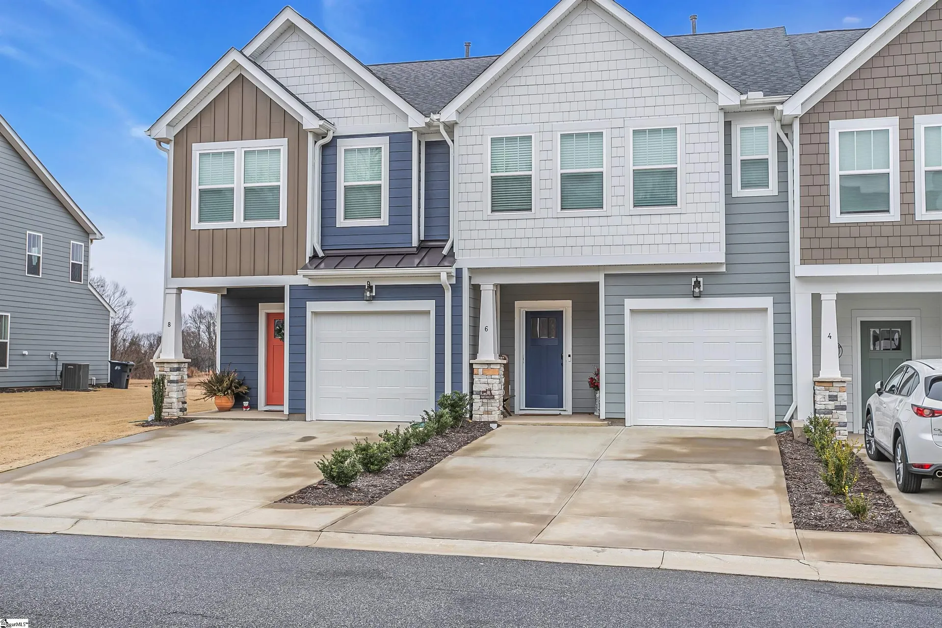 6 Meteora Way