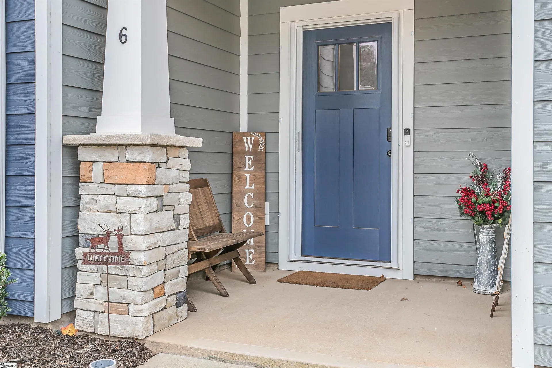 Property image 2 at 6 Meteora Way, Greenville, SC 29609