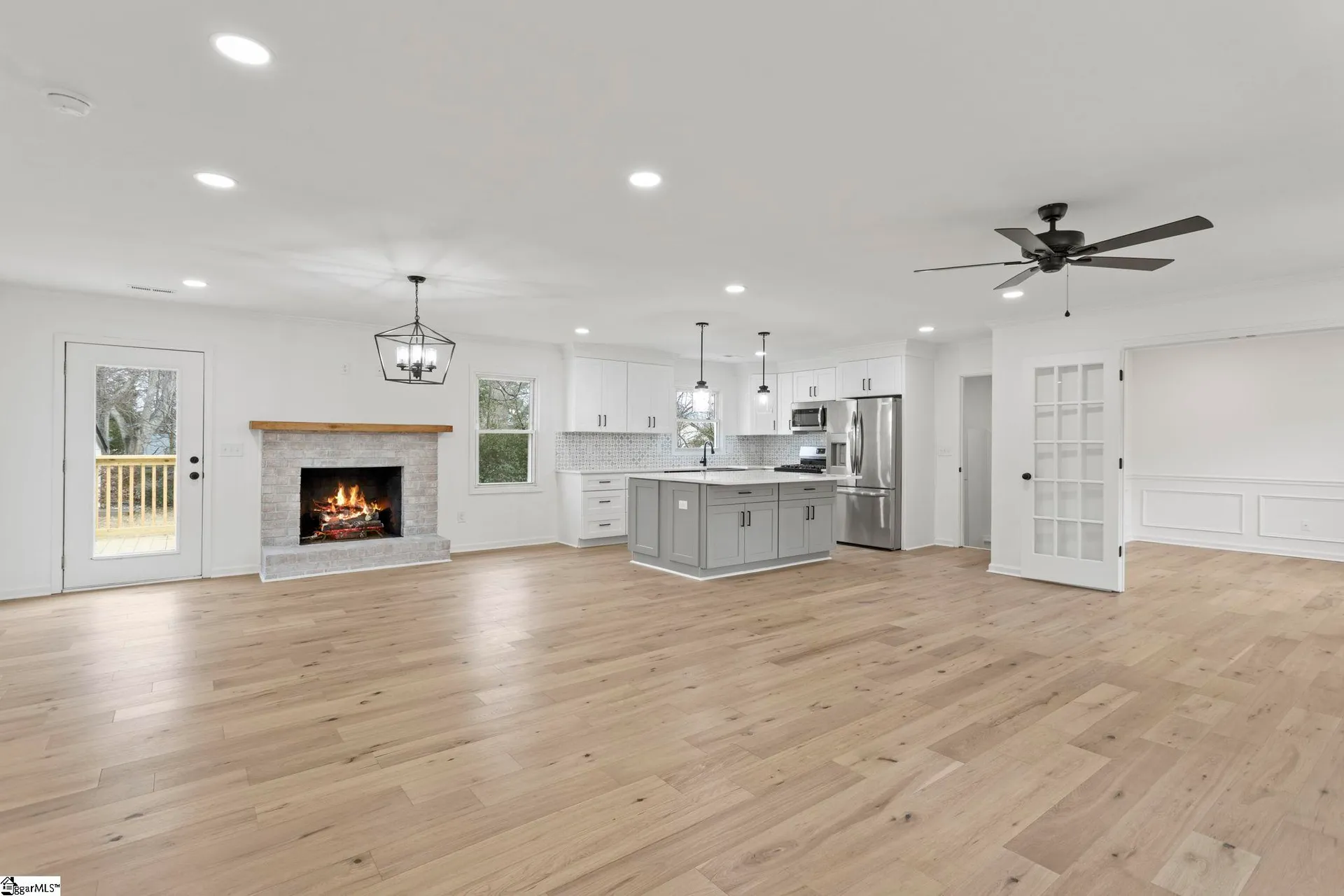 Property image 3 at 5009 Bridle Path Lane, Greenville, SC 29615
