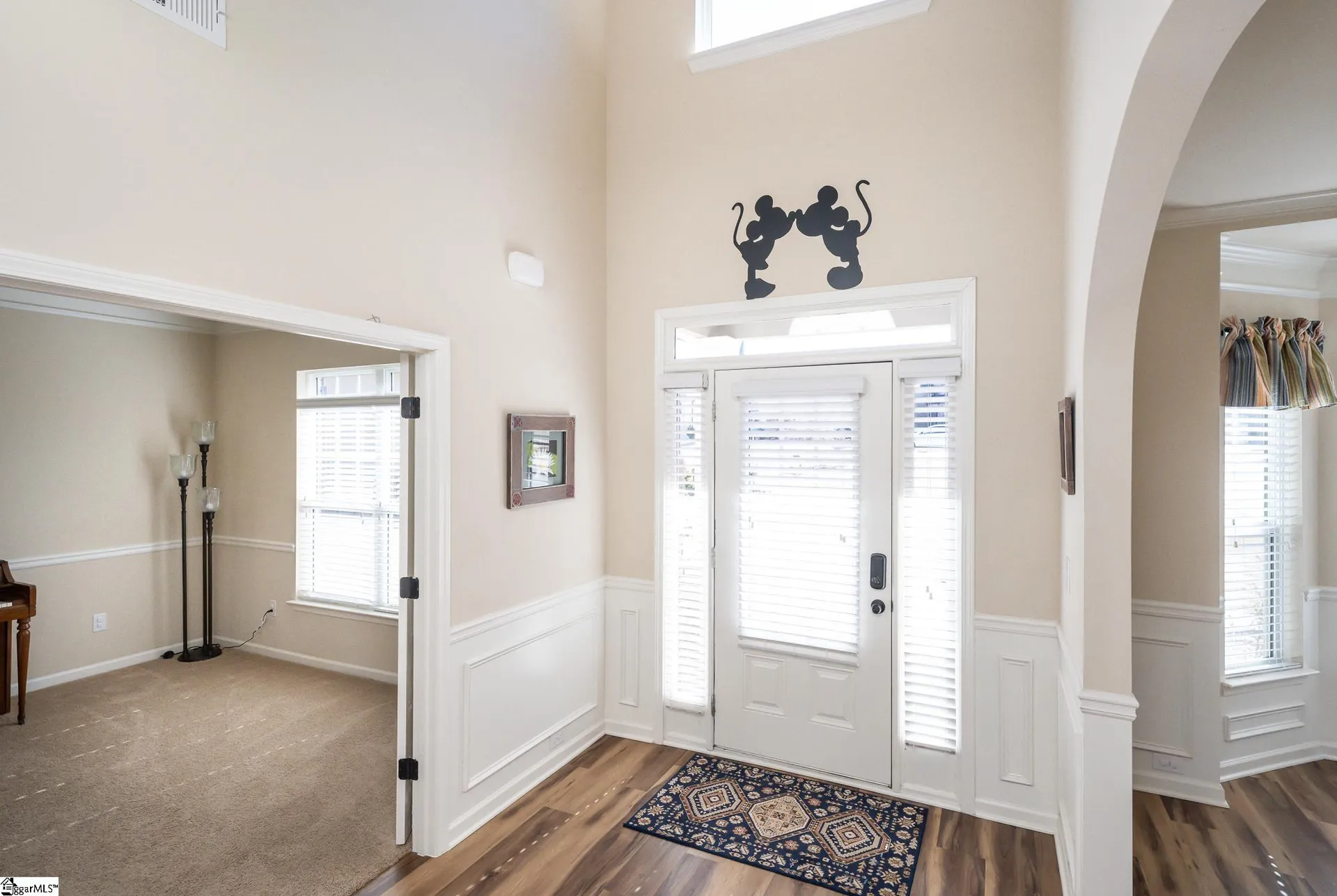 Property image 4 at 120 W Longfield Lane, Woodruff, SC 29388-9180