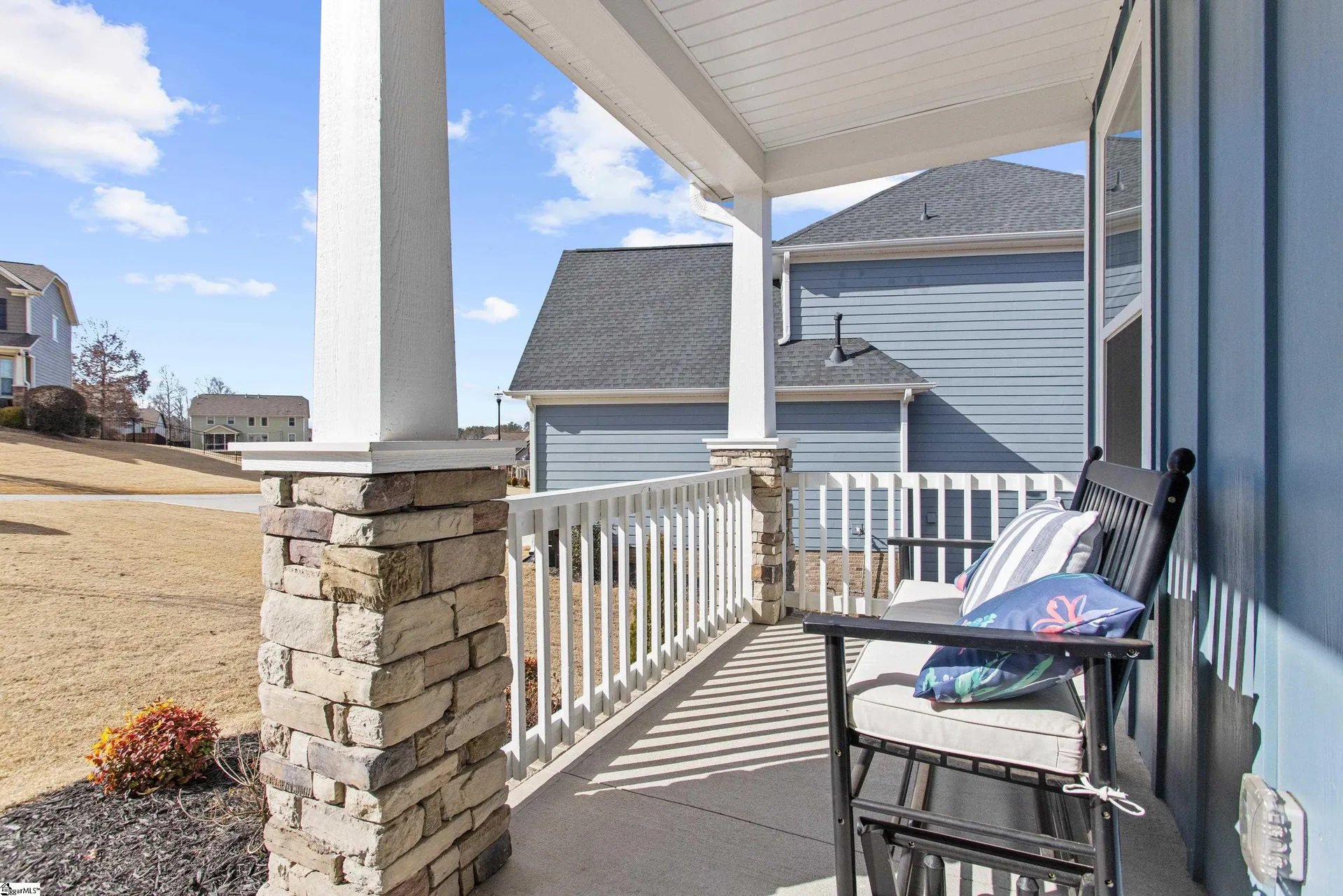 Property image 2 at 117 Draw Bridge Court, Greer, SC 29651