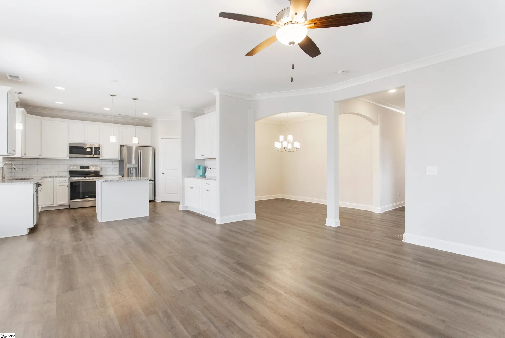 Property image 3 at 117 Draw Bridge Court, Greer, SC 29651