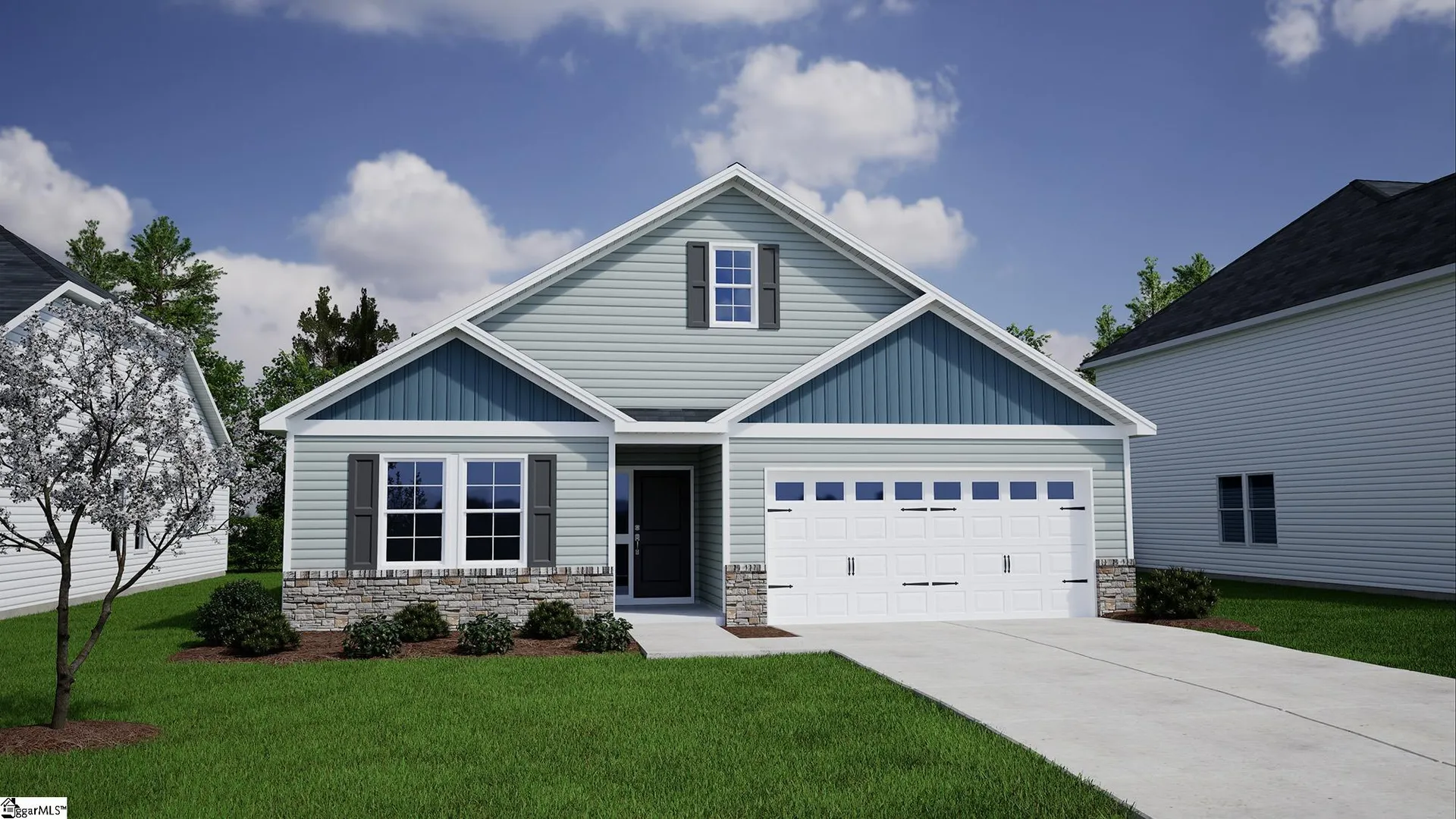 Property image 1 at 2082 Maggie Acres Road, Chesnee, SC 29323