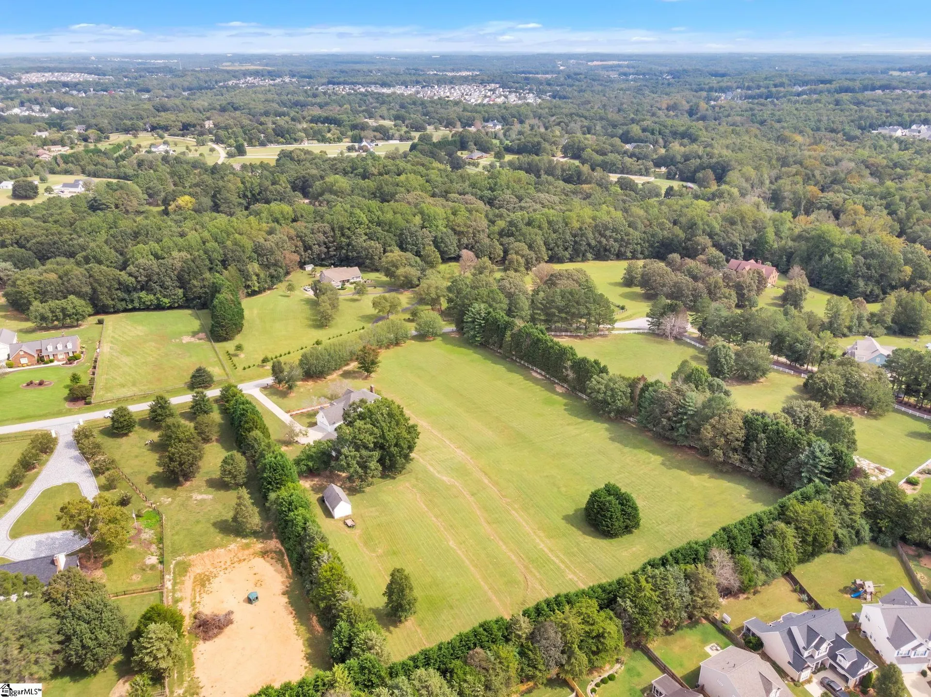 Property image 2 at 208 Bruce Meadow Road, Simpsonville, SC 29681