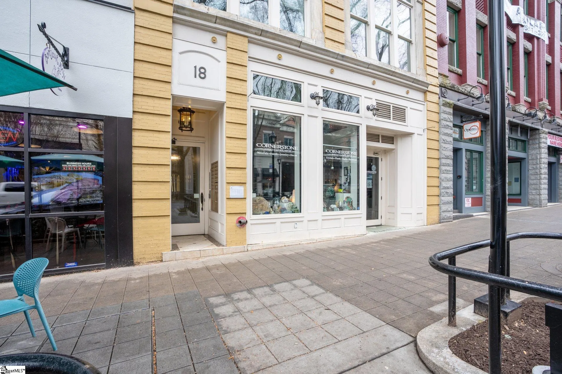 Property image 3 at 18 S Main Street, Greenville, SC 29601