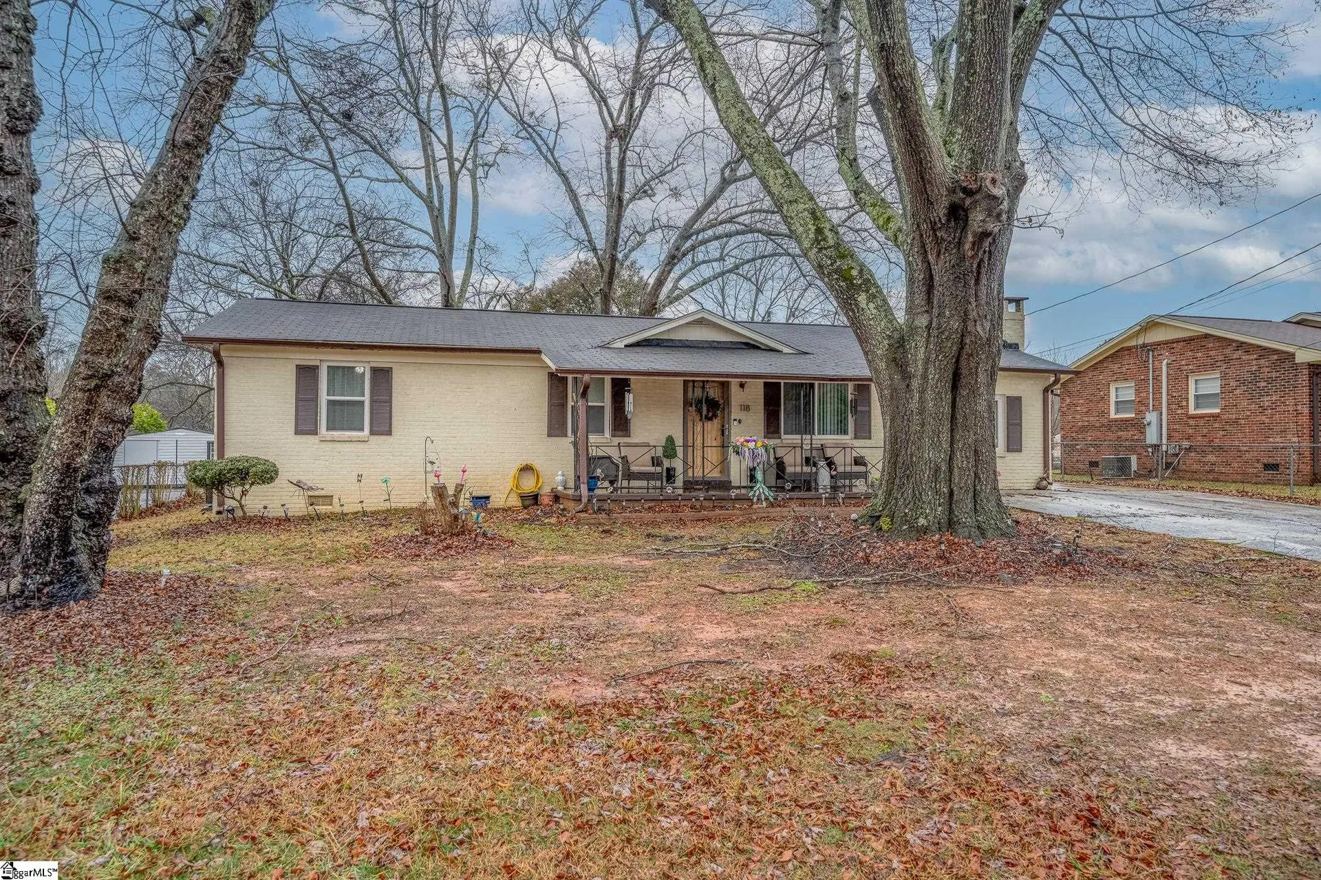 Property image 2 at 118 Alpha Drive, Greenville, SC 29605