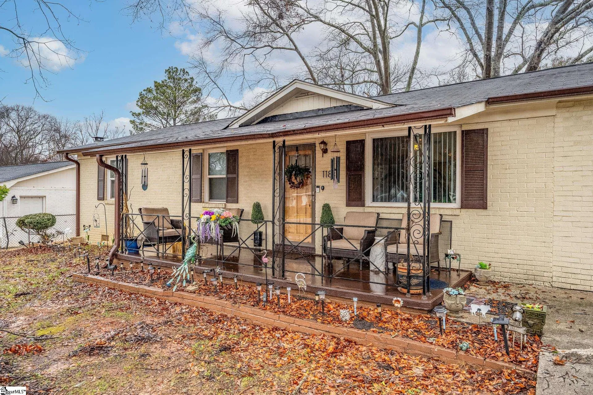 Property image 3 at 118 Alpha Drive, Greenville, SC 29605