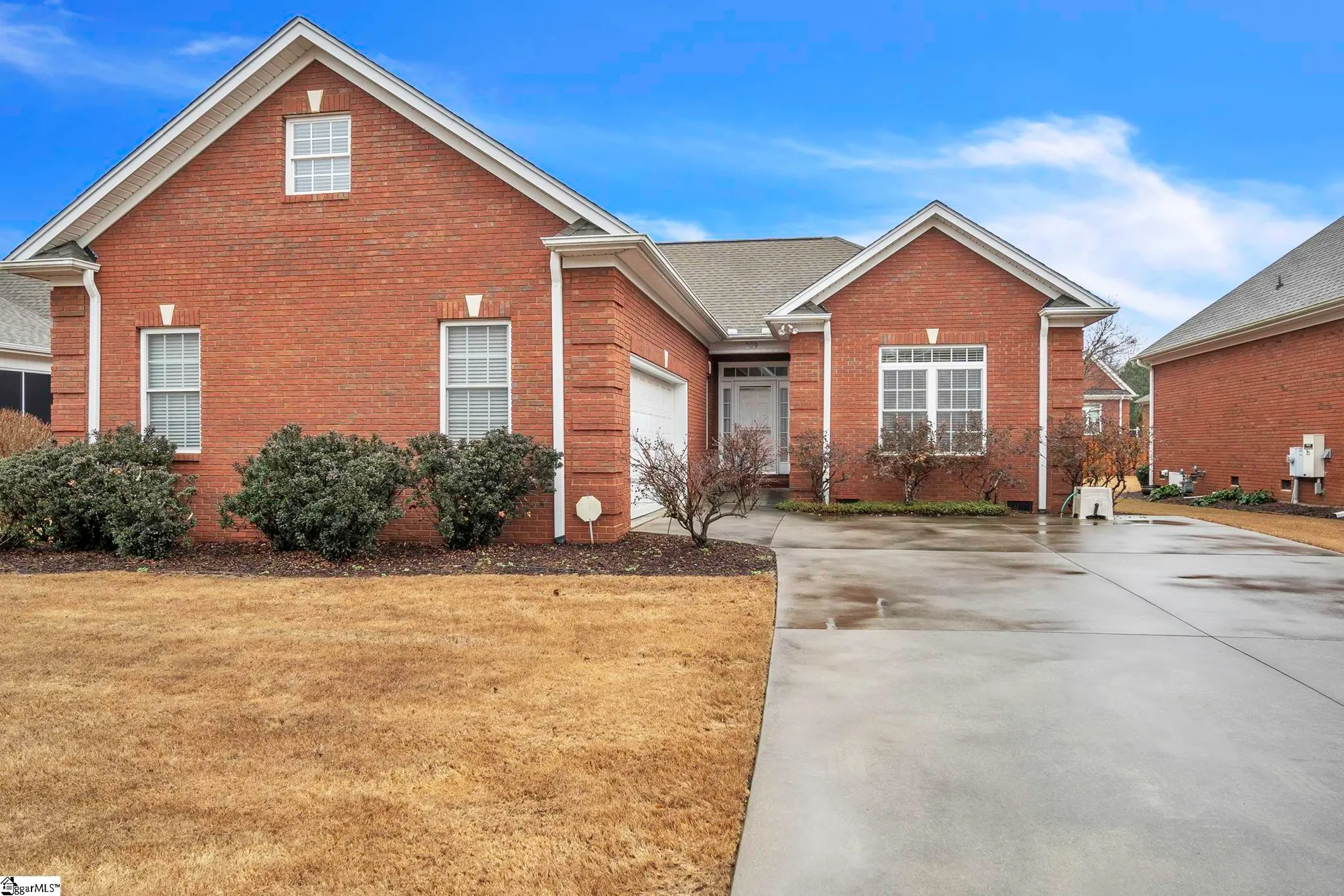 209 Hartsfield Drive
