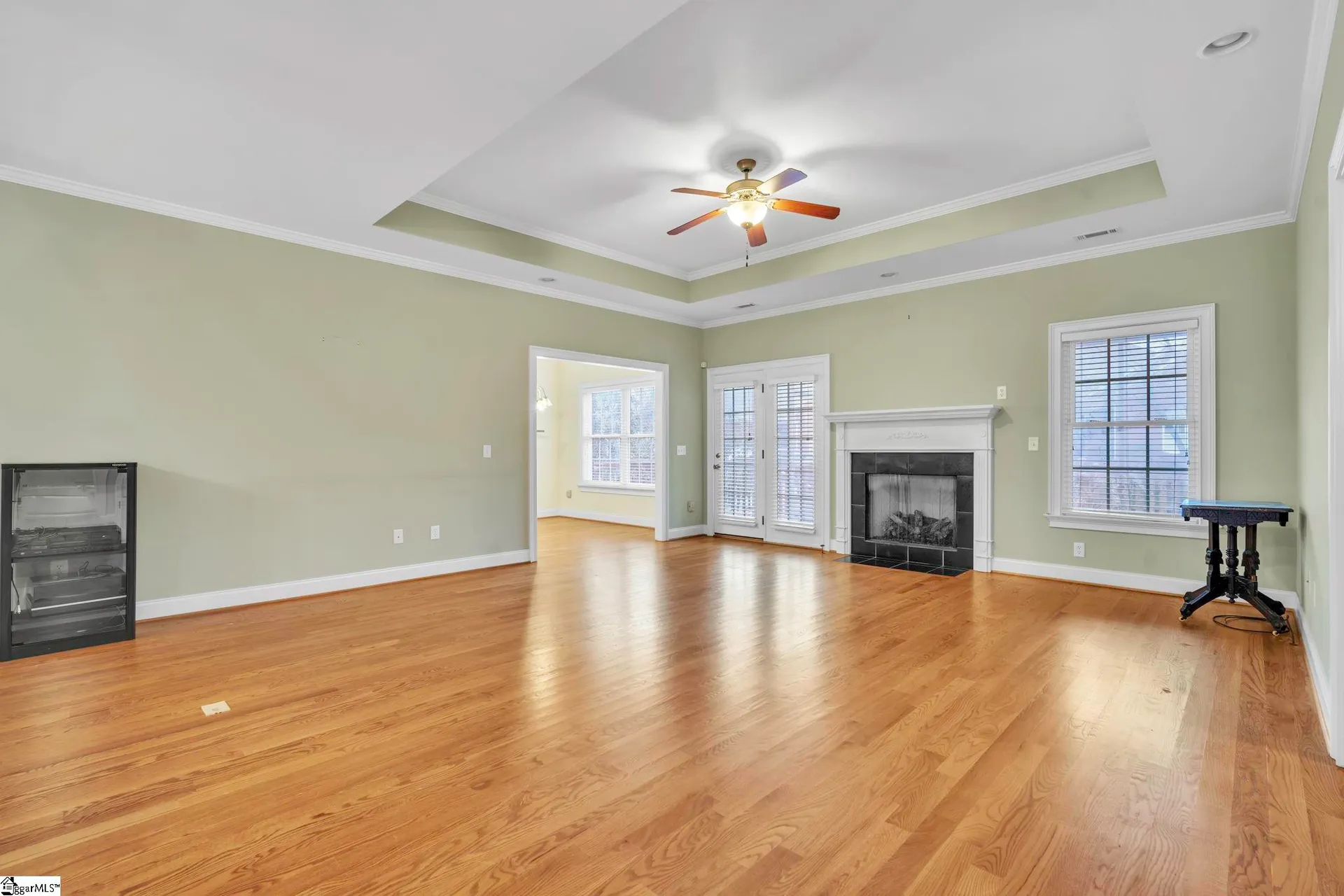 Property image 2 at 209 Hartsfield Drive, Easley, SC 29642