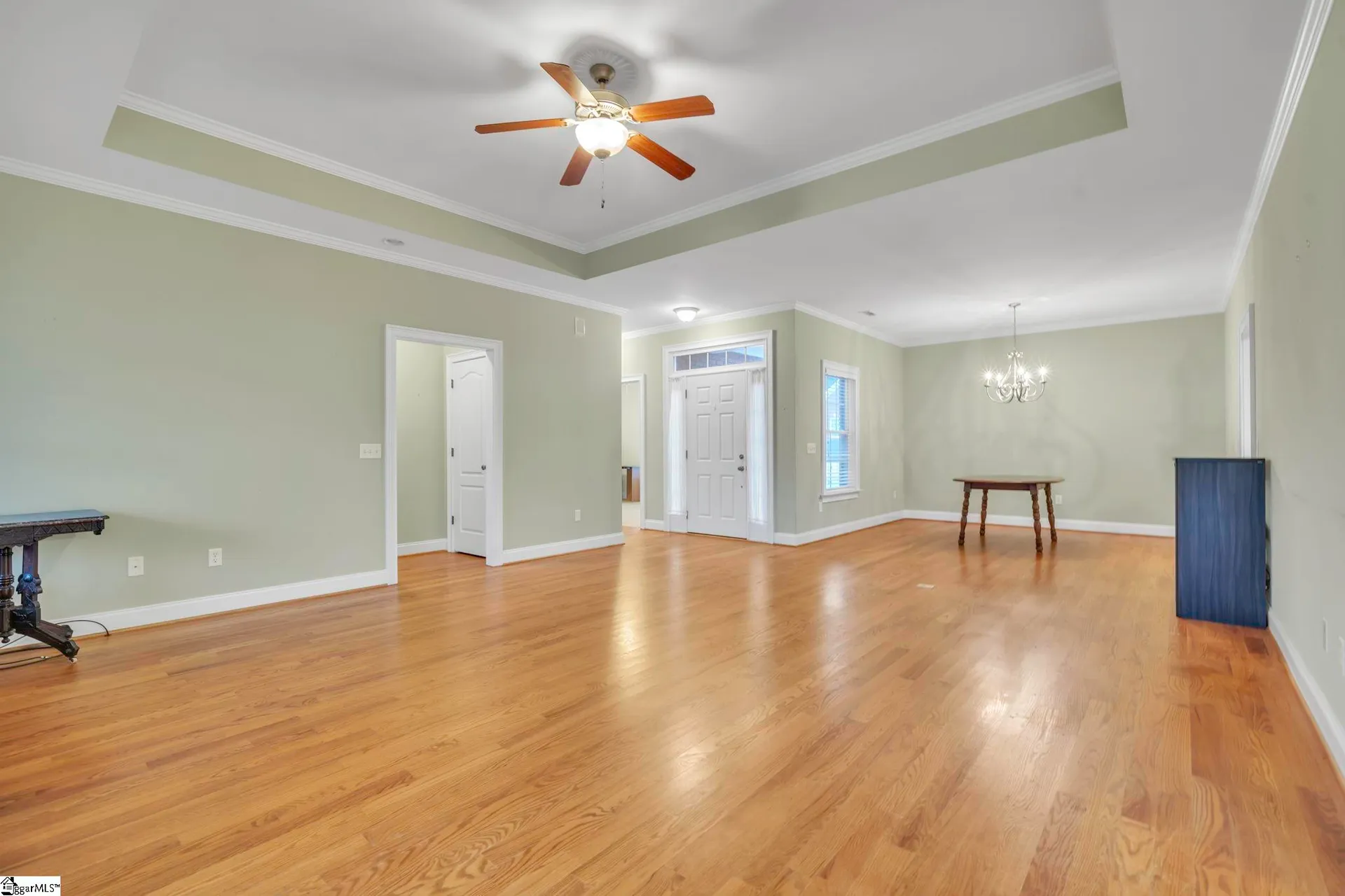 Property image 4 at 209 Hartsfield Drive, Easley, SC 29642