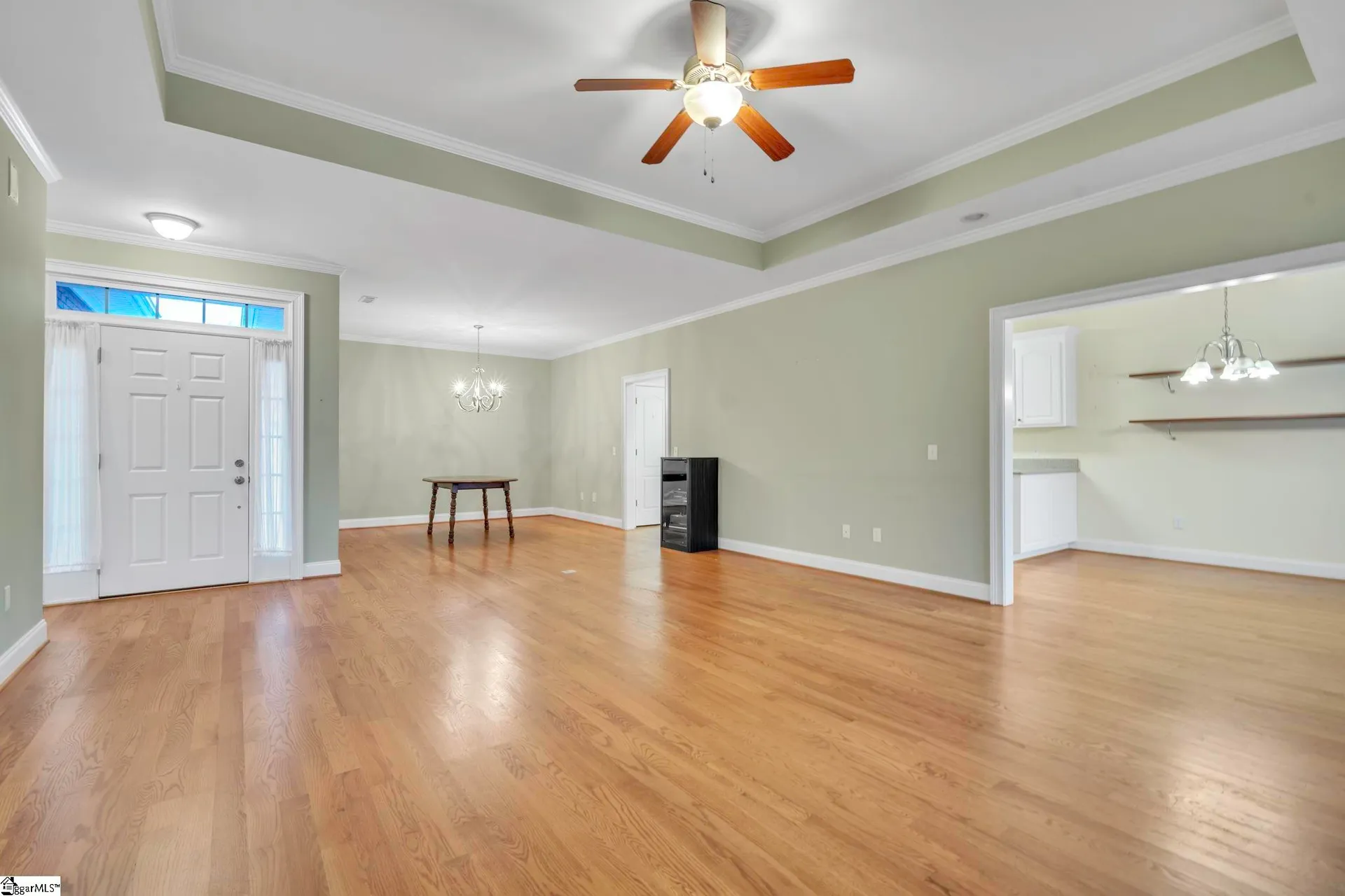 Property image 5 at 209 Hartsfield Drive, Easley, SC 29642