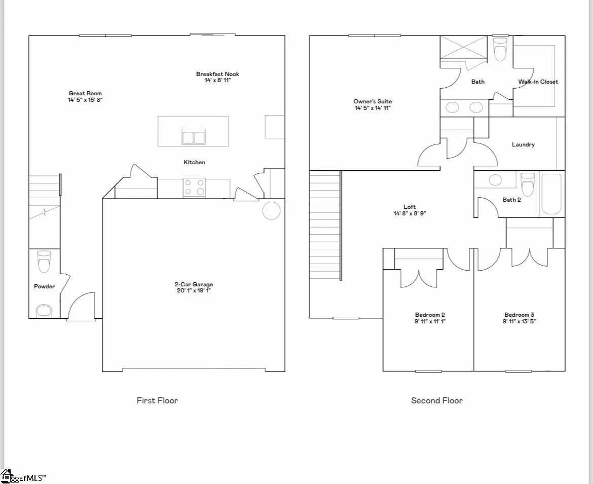 Property image 2 at 1310 Fairbairn Road, Spartanburg, SC 29303