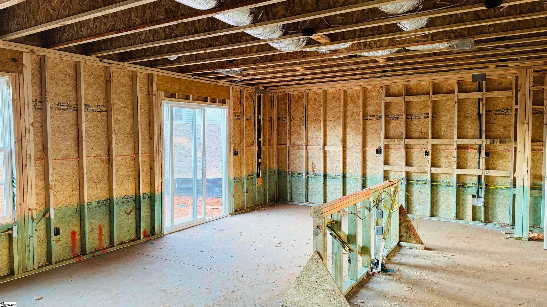Property image 3 at 1310 Fairbairn Road, Spartanburg, SC 29303