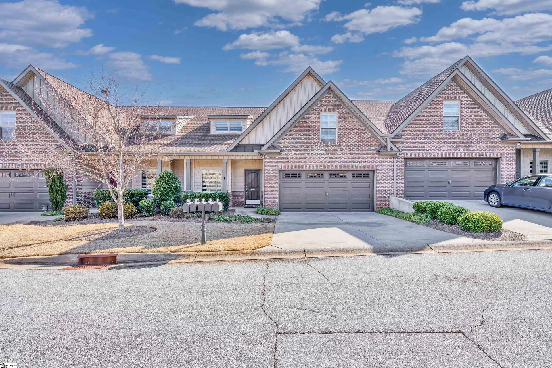 Property image 2 at 209 Bay Laurel Way, Simpsonville, SC 29681