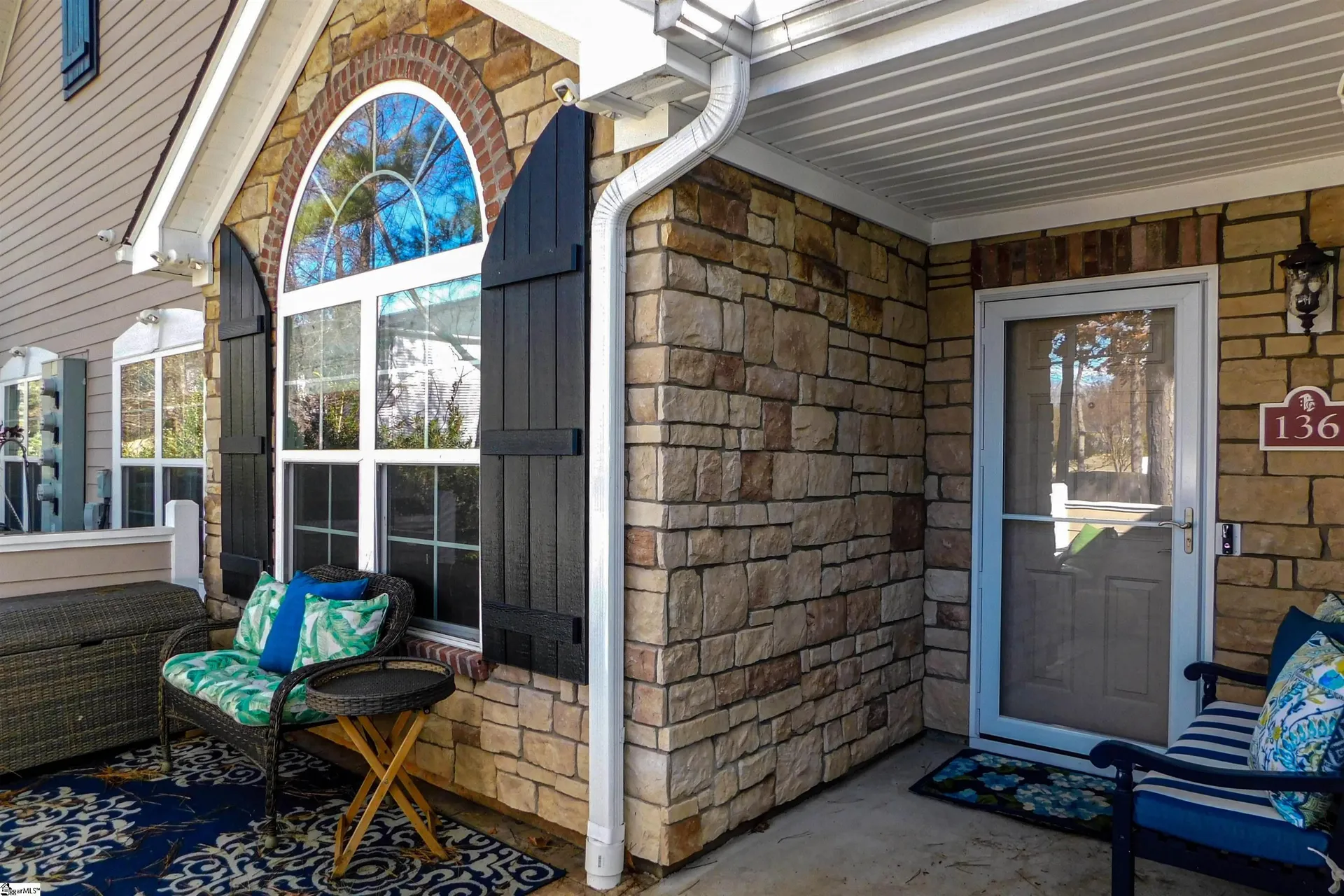 Property image 2 at 136 Grinders Circle, Greer, SC 29650