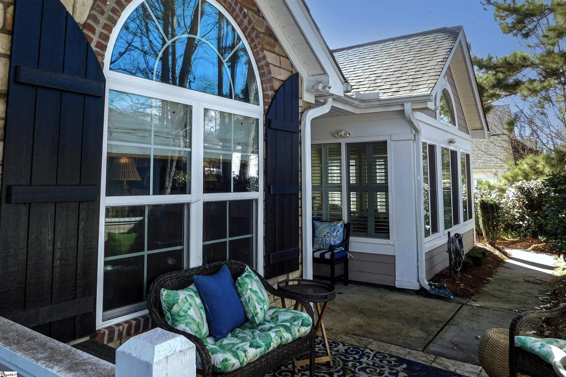 Property image 3 at 136 Grinders Circle, Greer, SC 29650