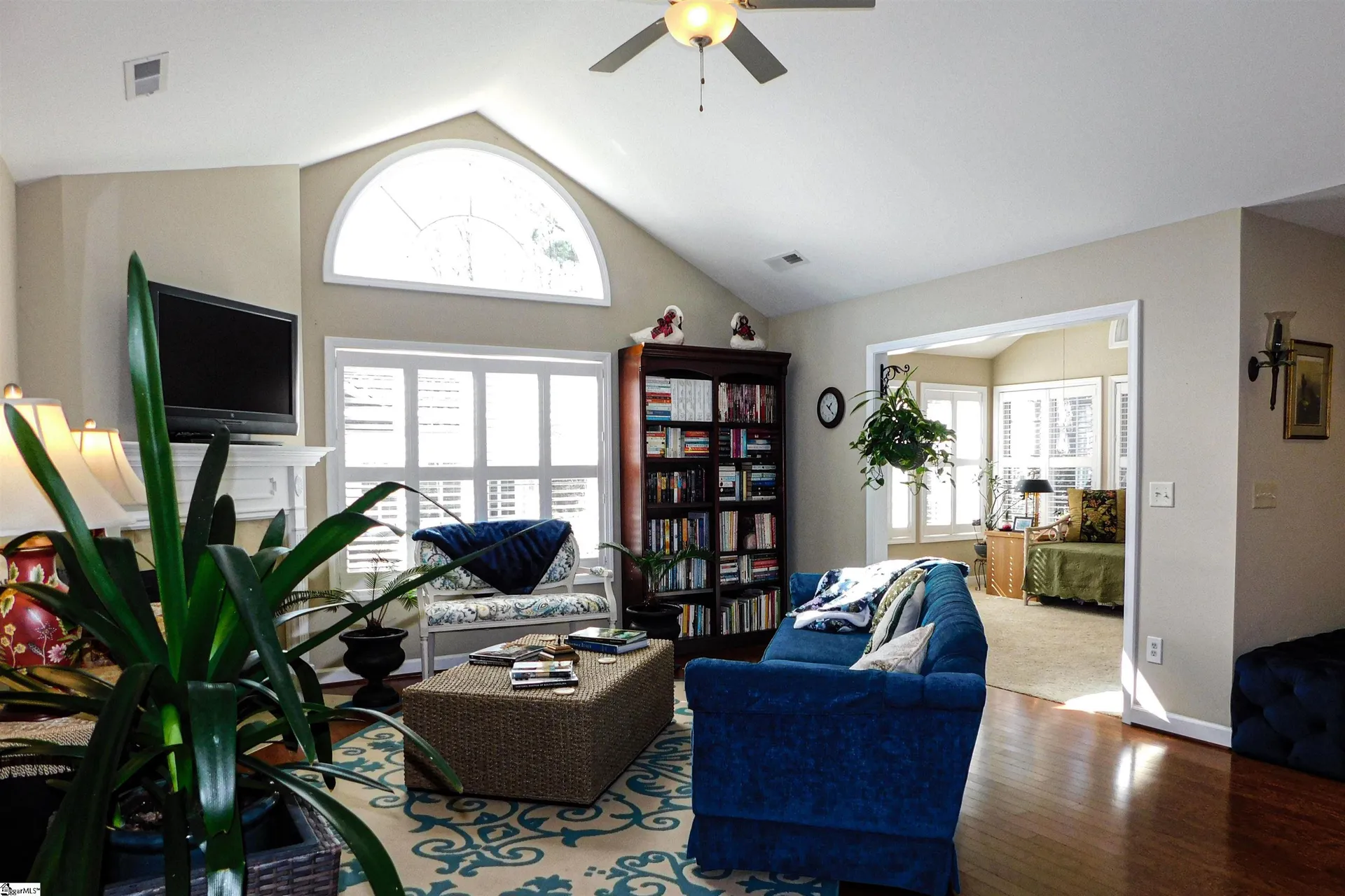 Property image 4 at 136 Grinders Circle, Greer, SC 29650