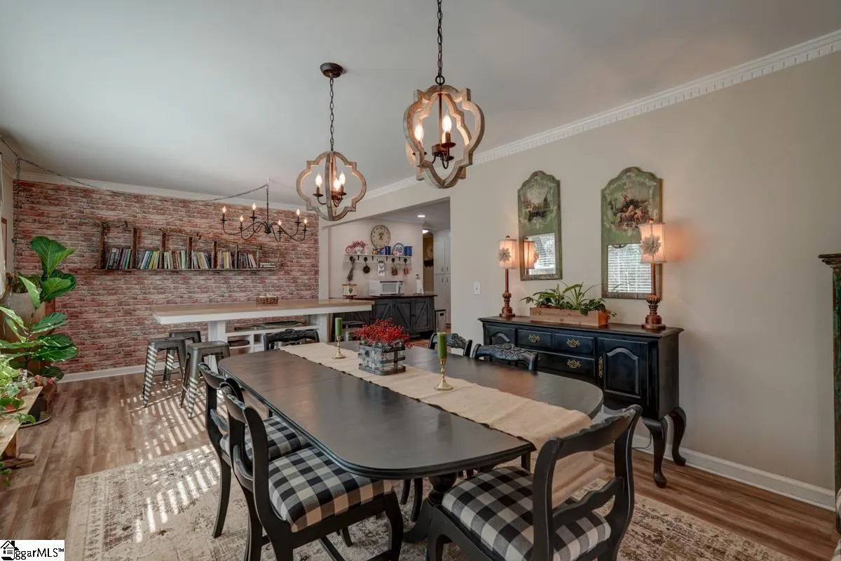 Property image 3 at 310 Verner Drive, Greenville, SC 29617