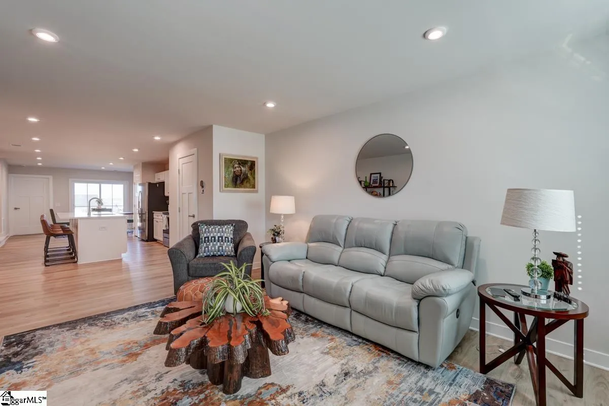 Property image 2 at 4407 Duparc Way, Spartanburg, SC 29307
