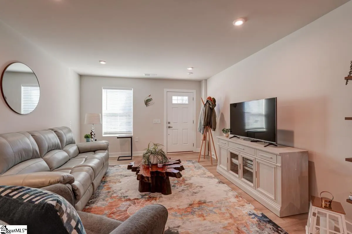 Property image 4 at 4407 Duparc Way, Spartanburg, SC 29307