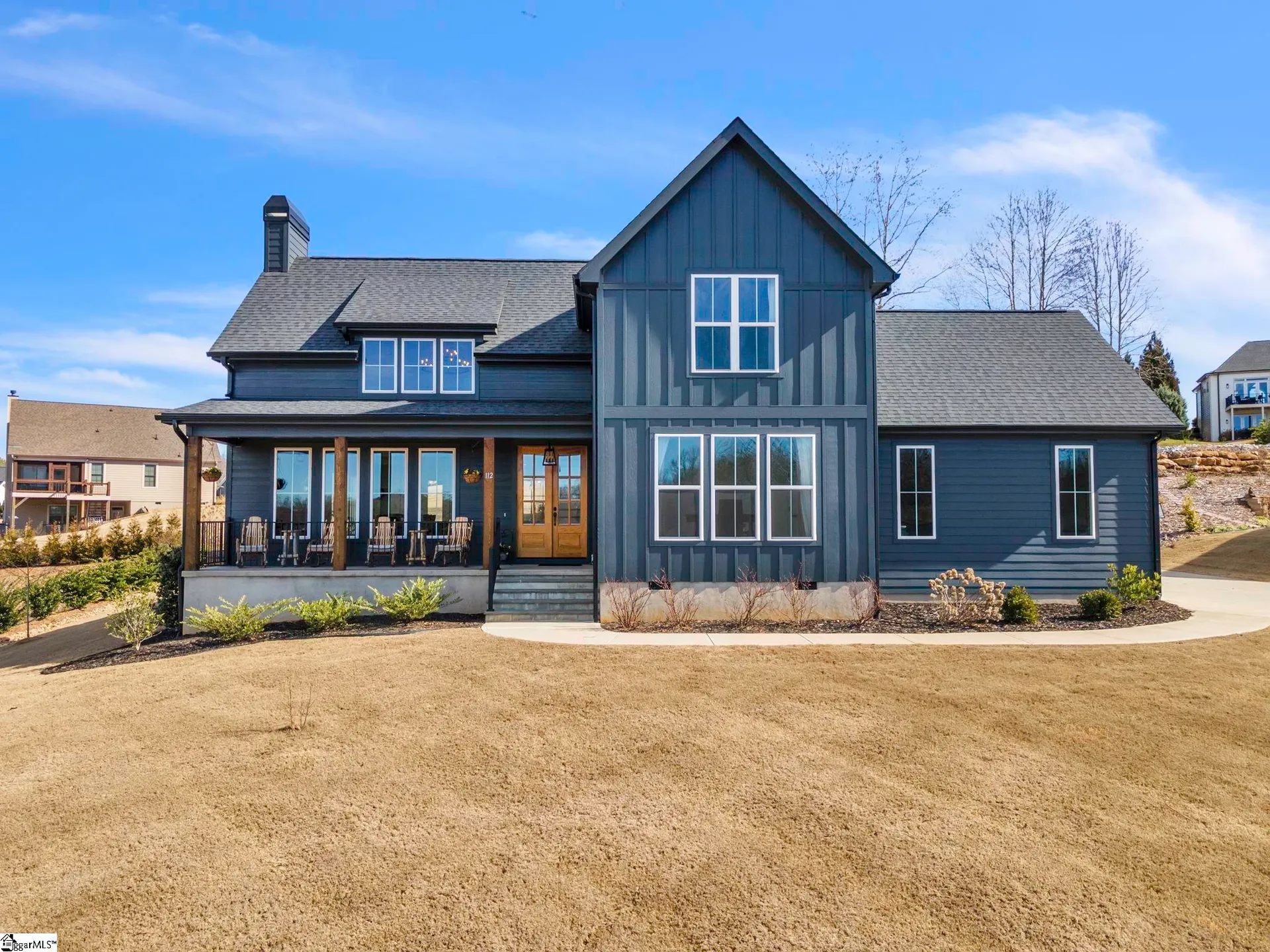 112 Sanctuary Lane