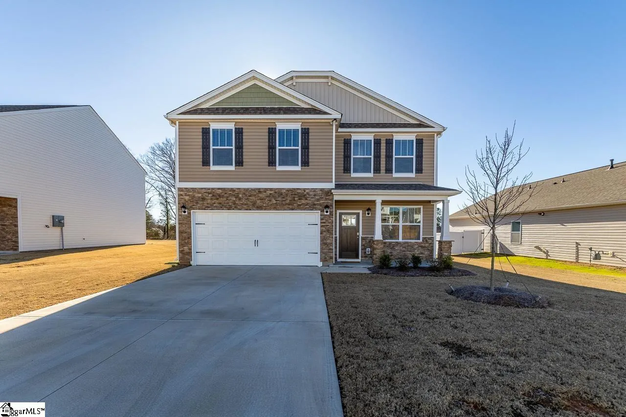 Property image 2 at 1100 Longstone Way, Spartanburg, SC 29306