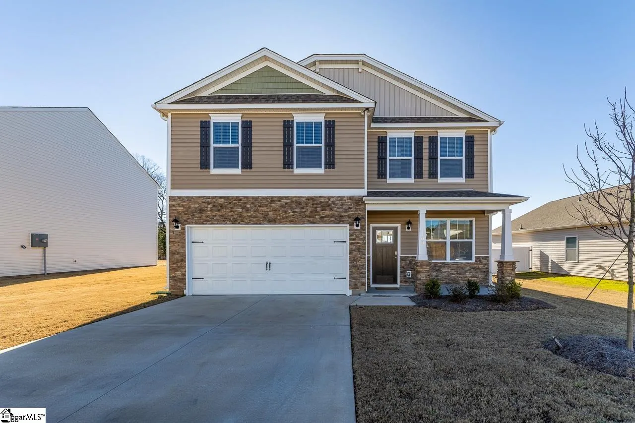 Property image 3 at 1100 Longstone Way, Spartanburg, SC 29306