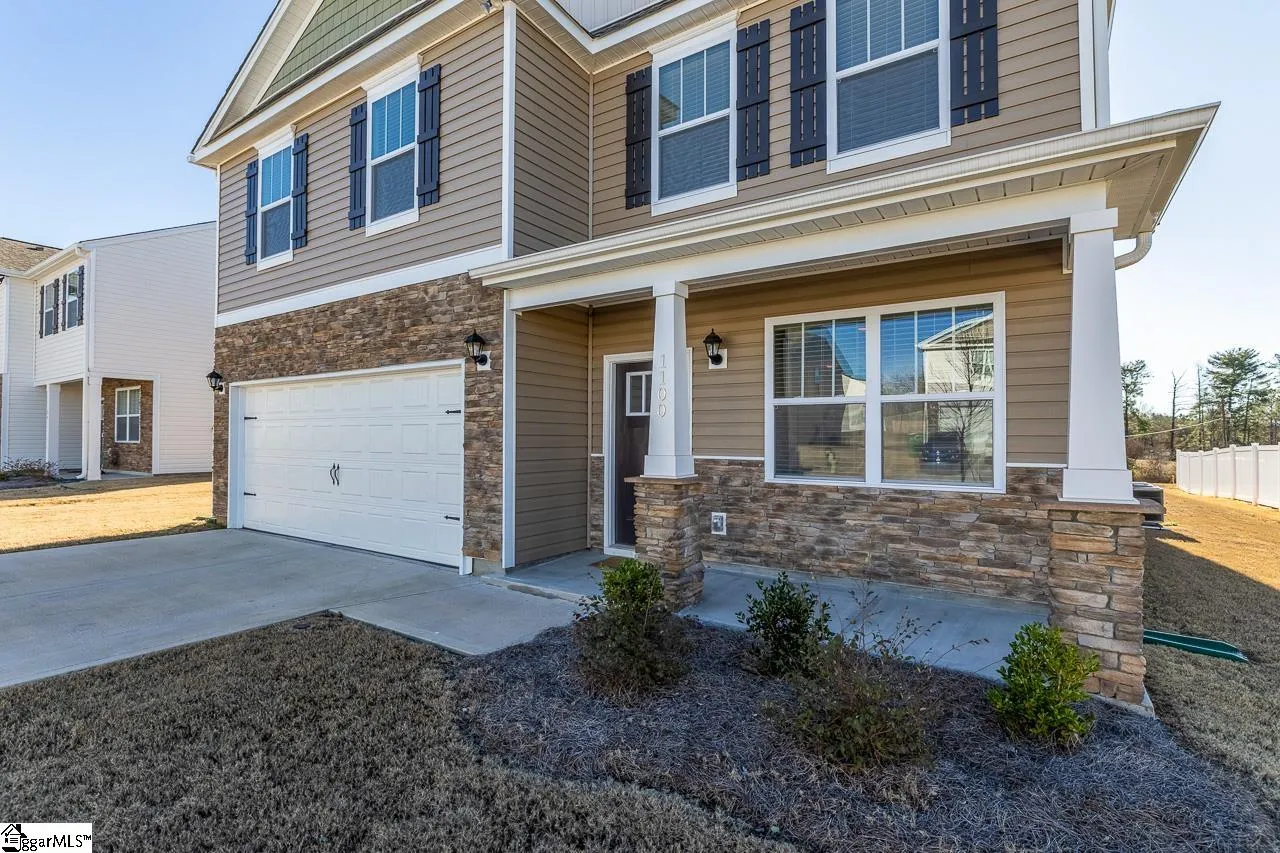 Property image 4 at 1100 Longstone Way, Spartanburg, SC 29306
