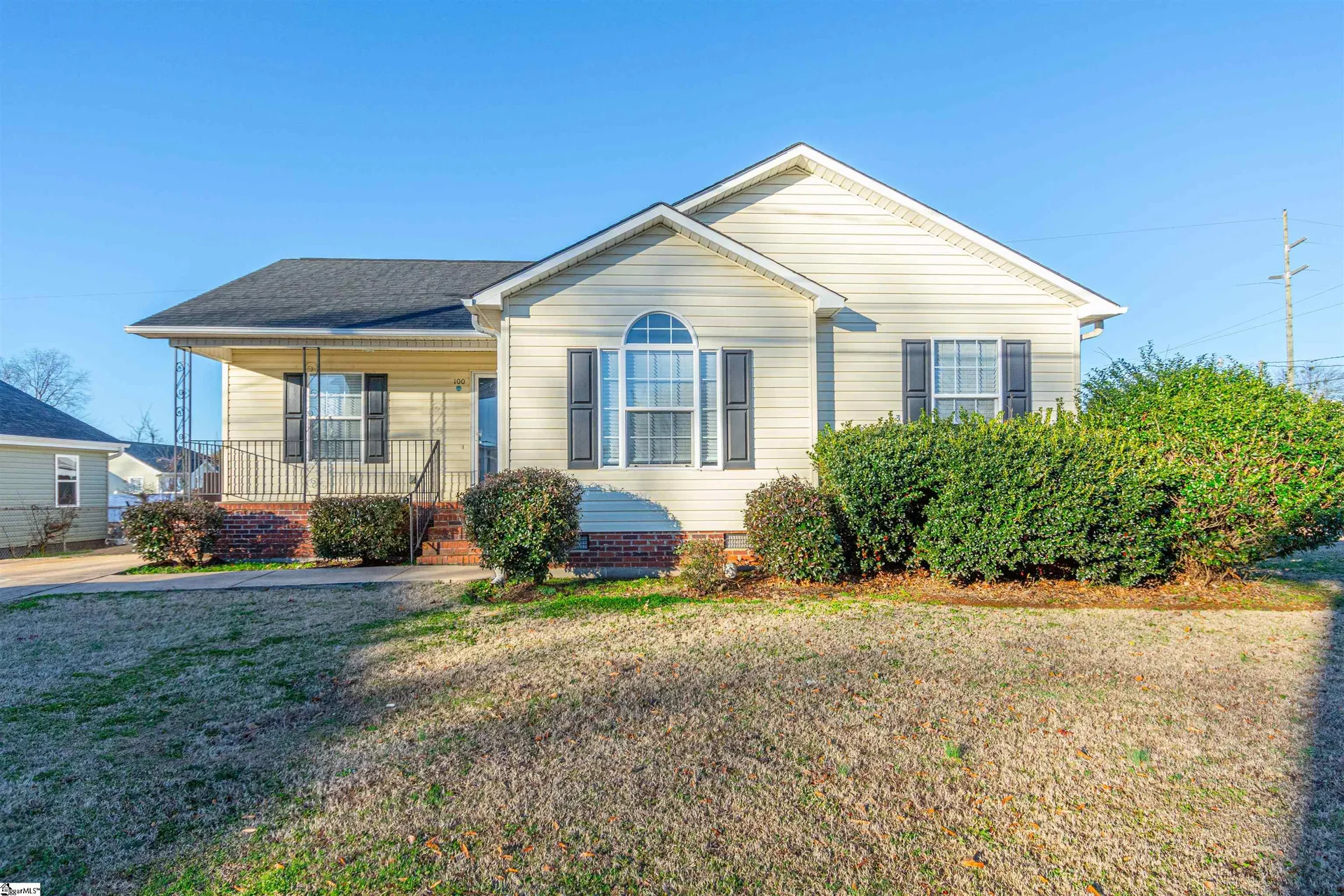 Property image 2 at 100 Carver Street, Greenville, SC 29611