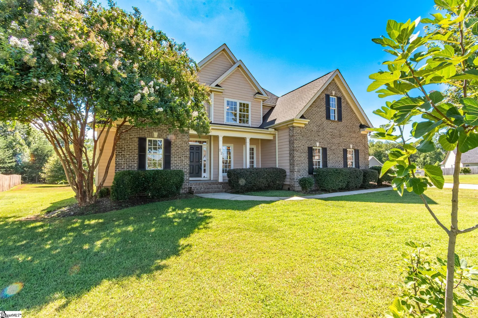 Property image 2 at 22 Azure Lane, Greer, SC 29651-1931