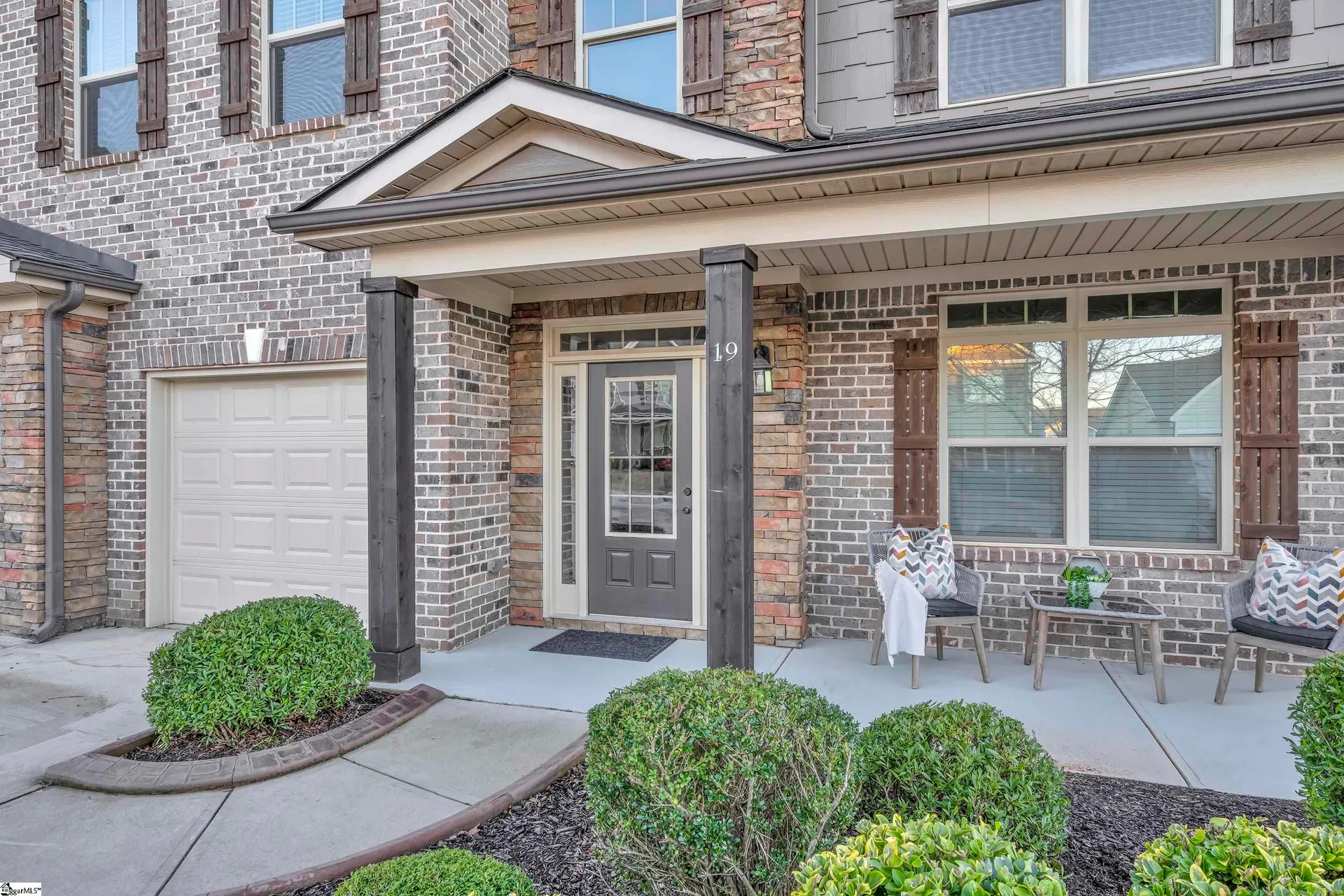 Property image 2 at 19 Heydon Hall Court, Simpsonville, SC 29680