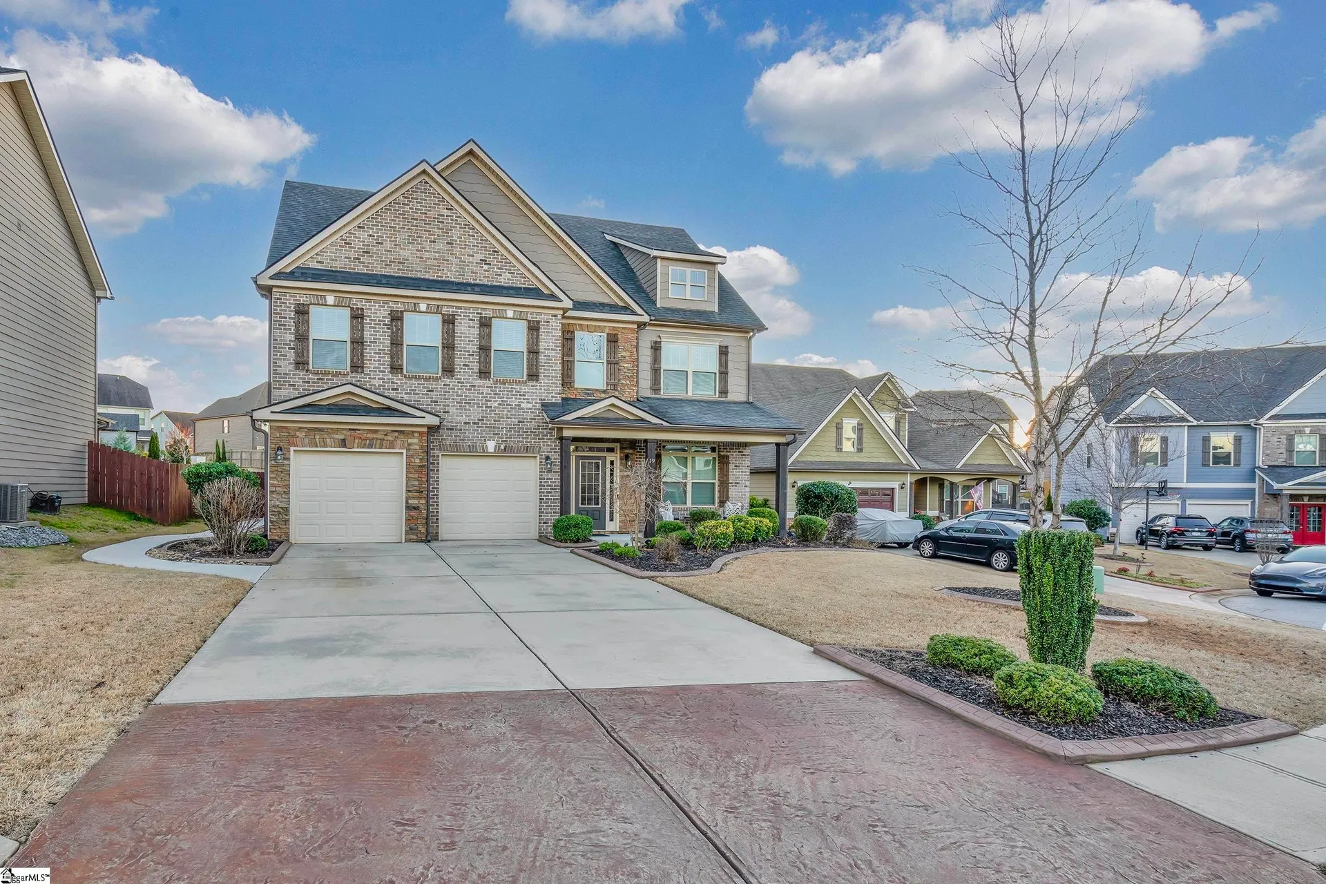 Property image 4 at 19 Heydon Hall Court, Simpsonville, SC 29680