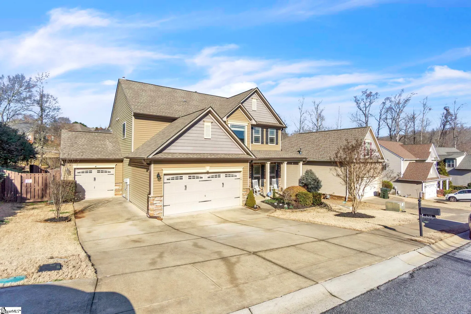 139 Chandler Crest Court