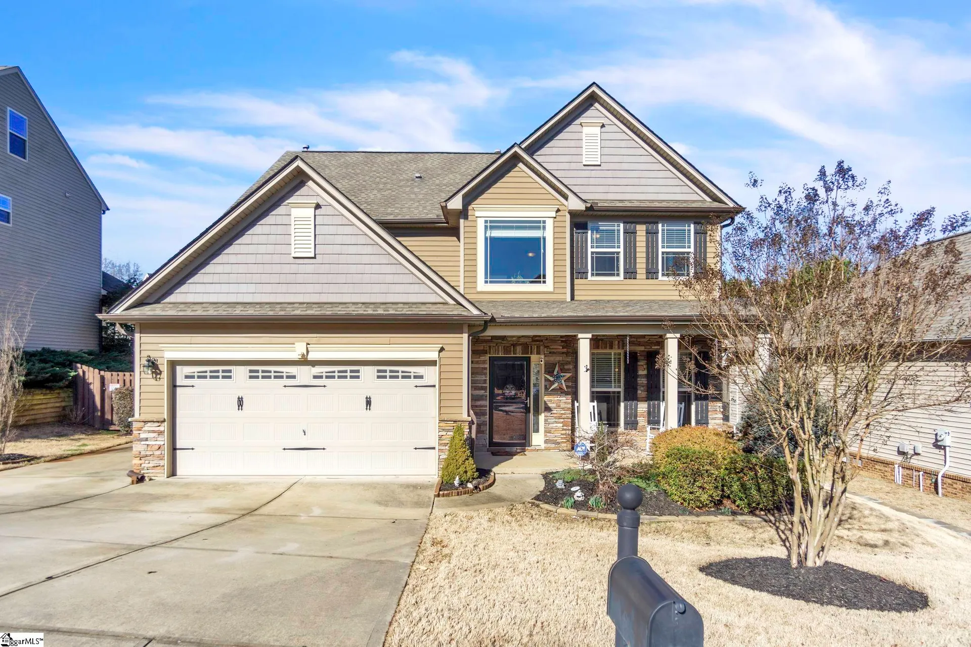Property image 2 at 139 Chandler Crest Court, Greer, SC 29651
