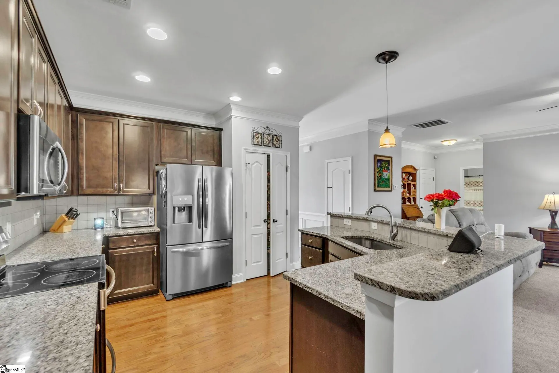Property image 4 at 139 Chandler Crest Court, Greer, SC 29651