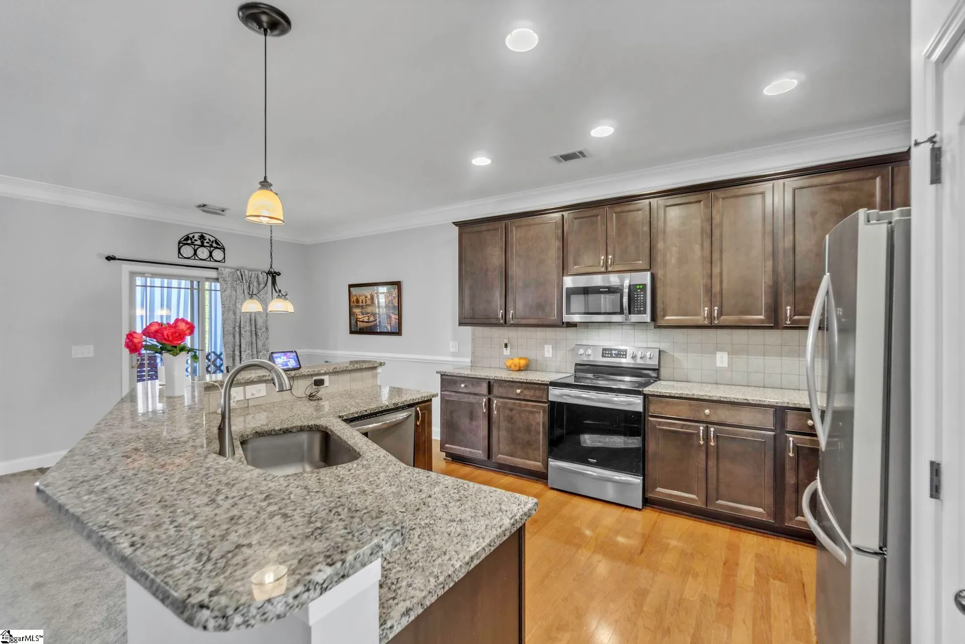 Property image 5 at 139 Chandler Crest Court, Greer, SC 29651