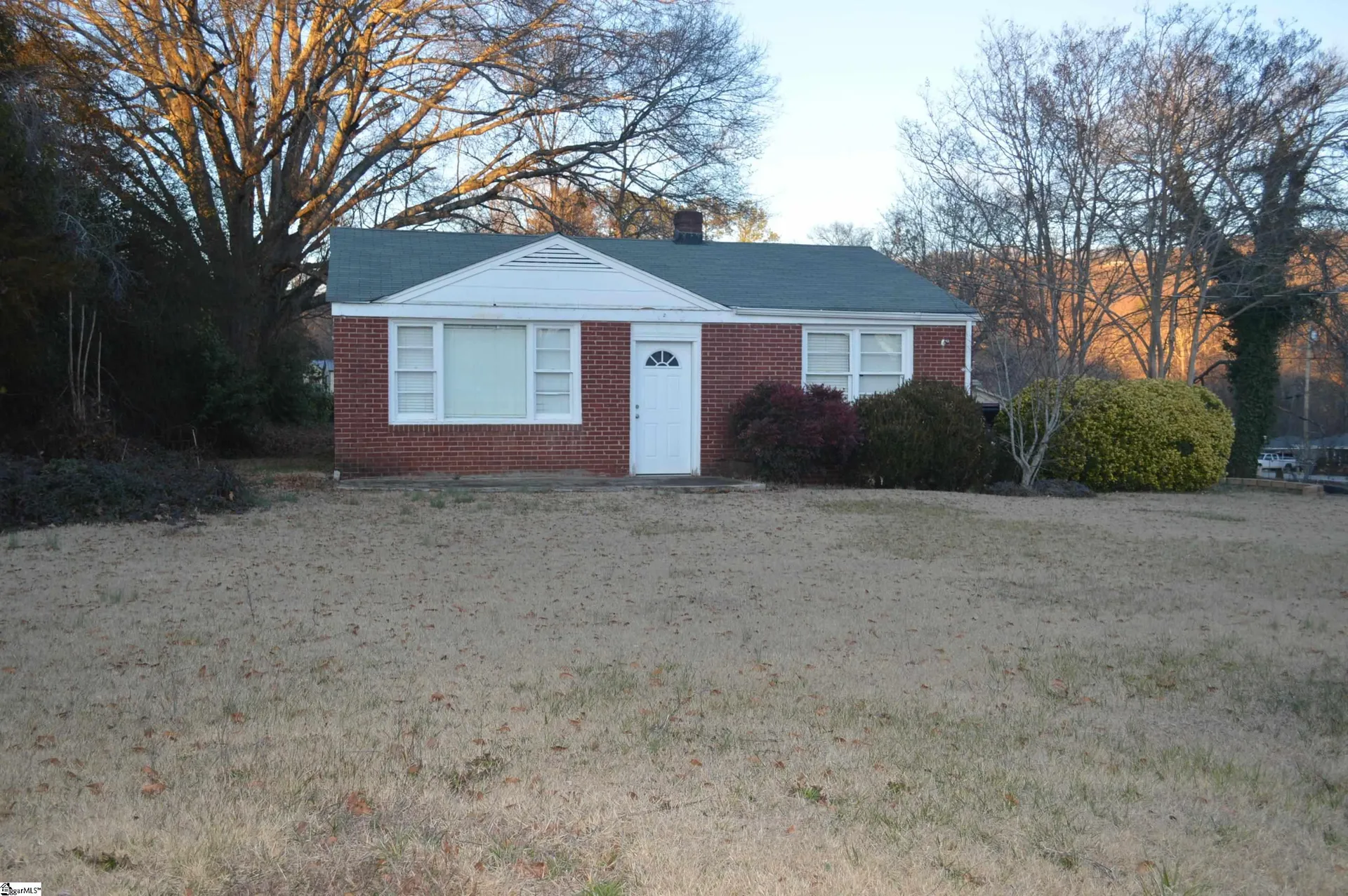 1902 Old Parker Road