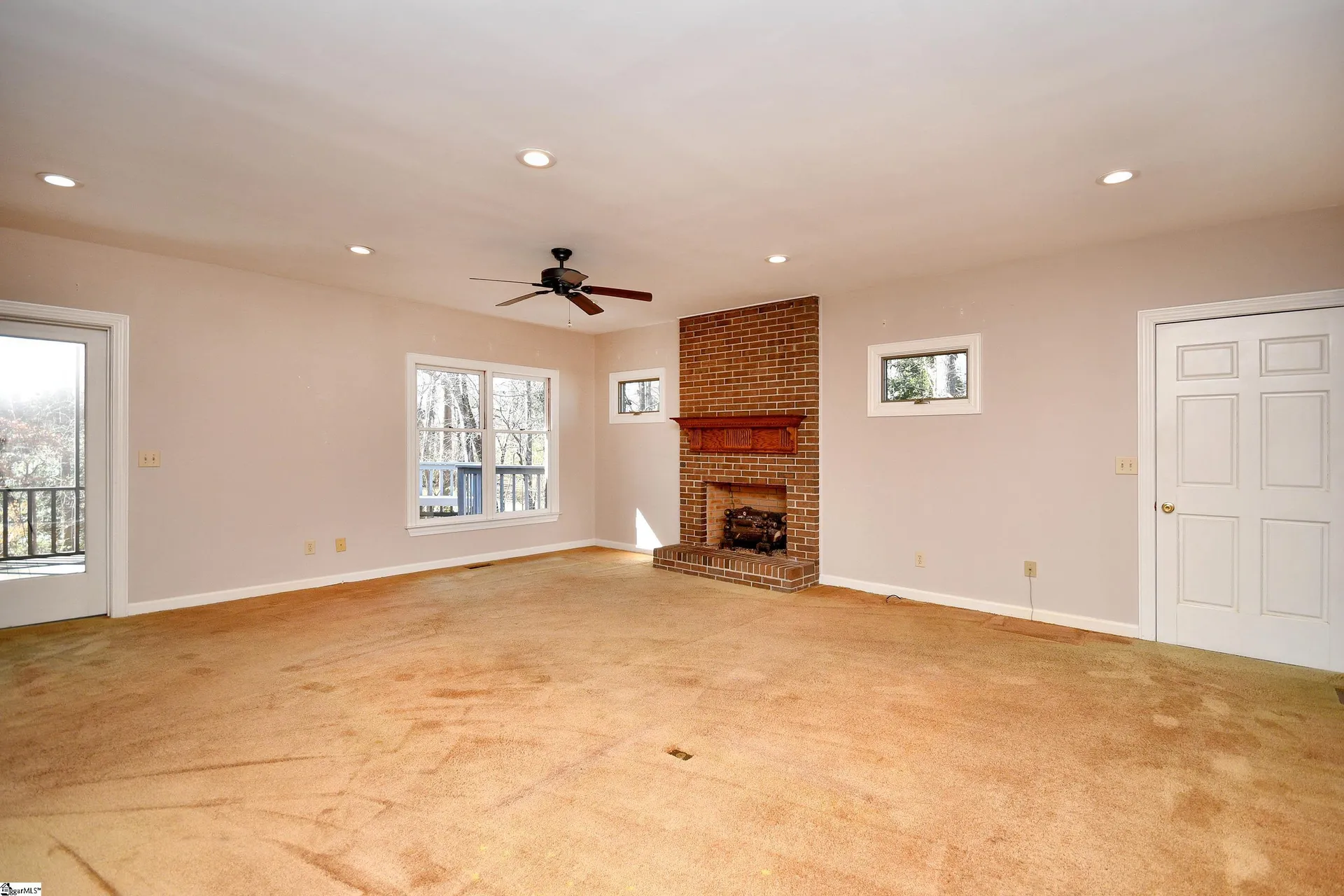 Property image 4 at 409 Haverhill Circle, Easley, SC 29642